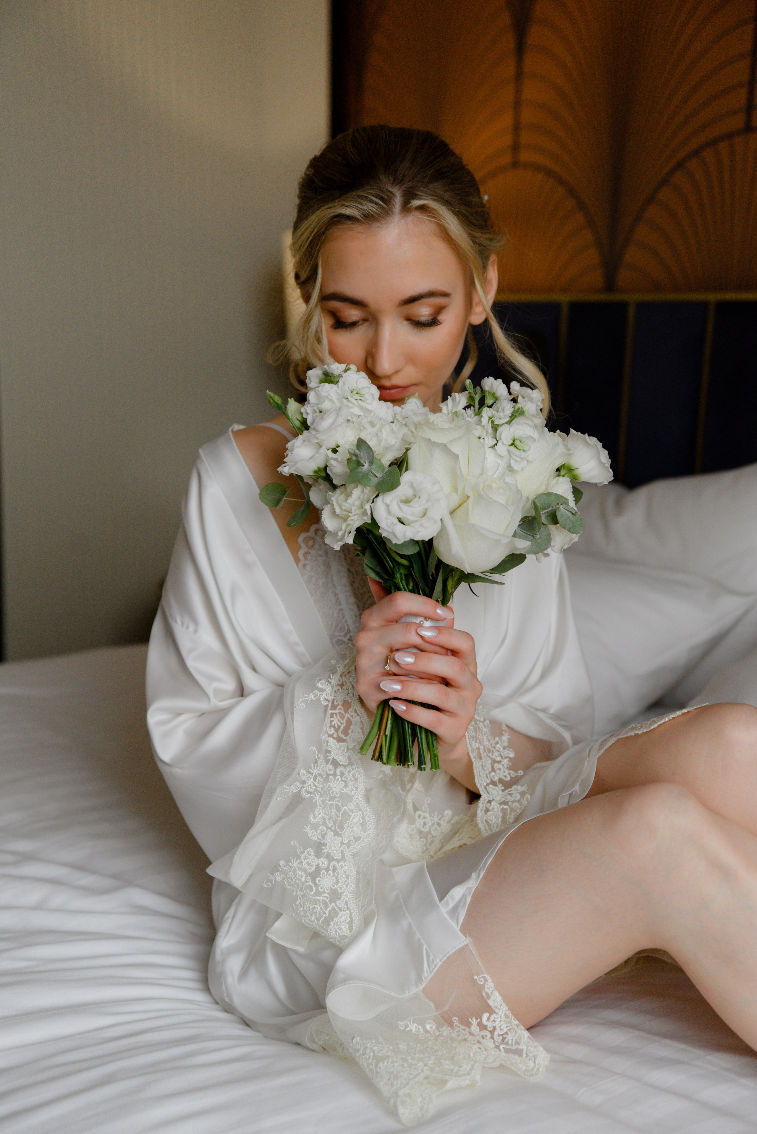 Владимир & Ситора. Фотограф Алина Синицина