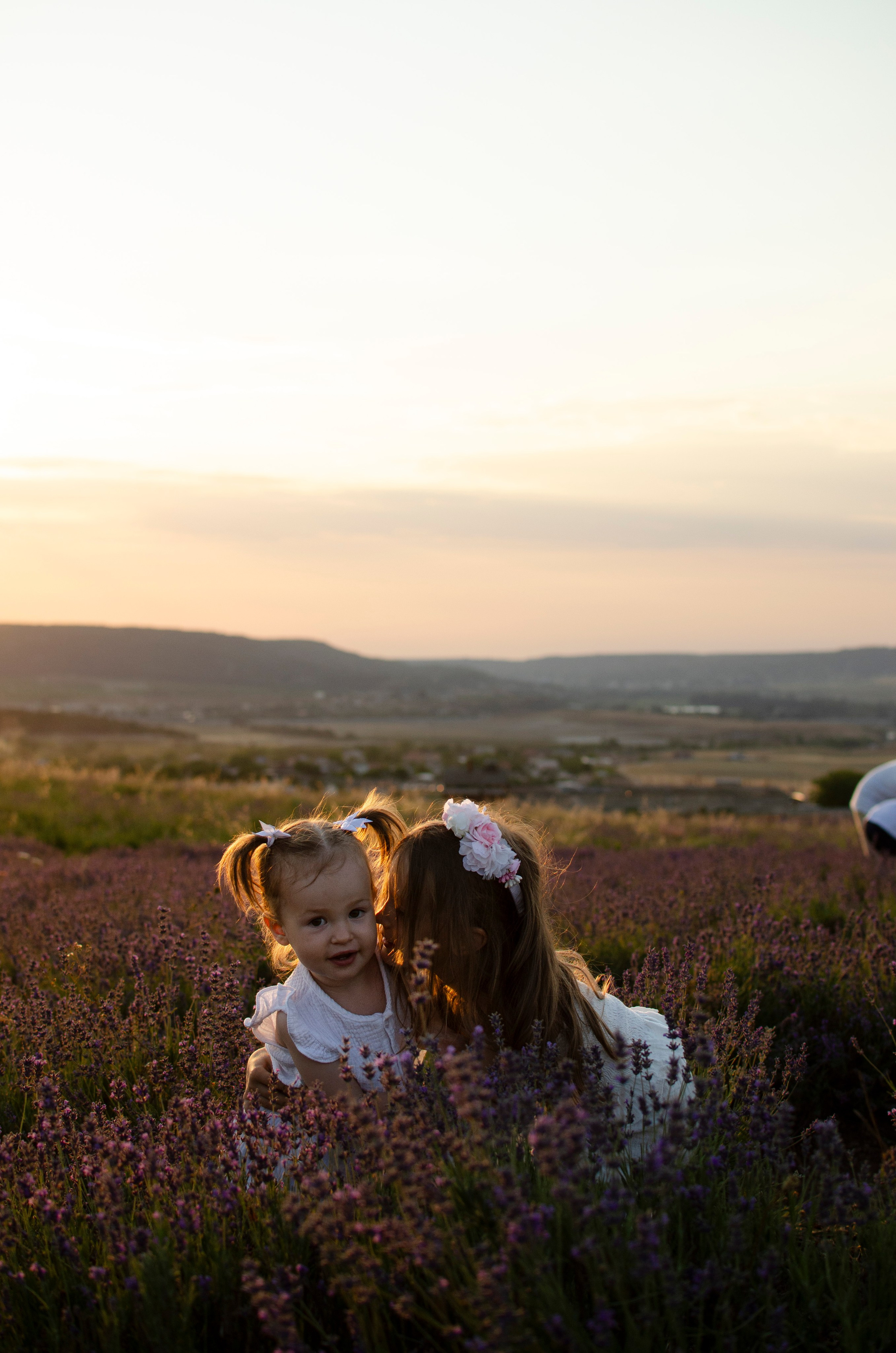 Оля. Фотограф в Евпатории и по Крыму с которым комфортно всем Добровольская Татьяна
