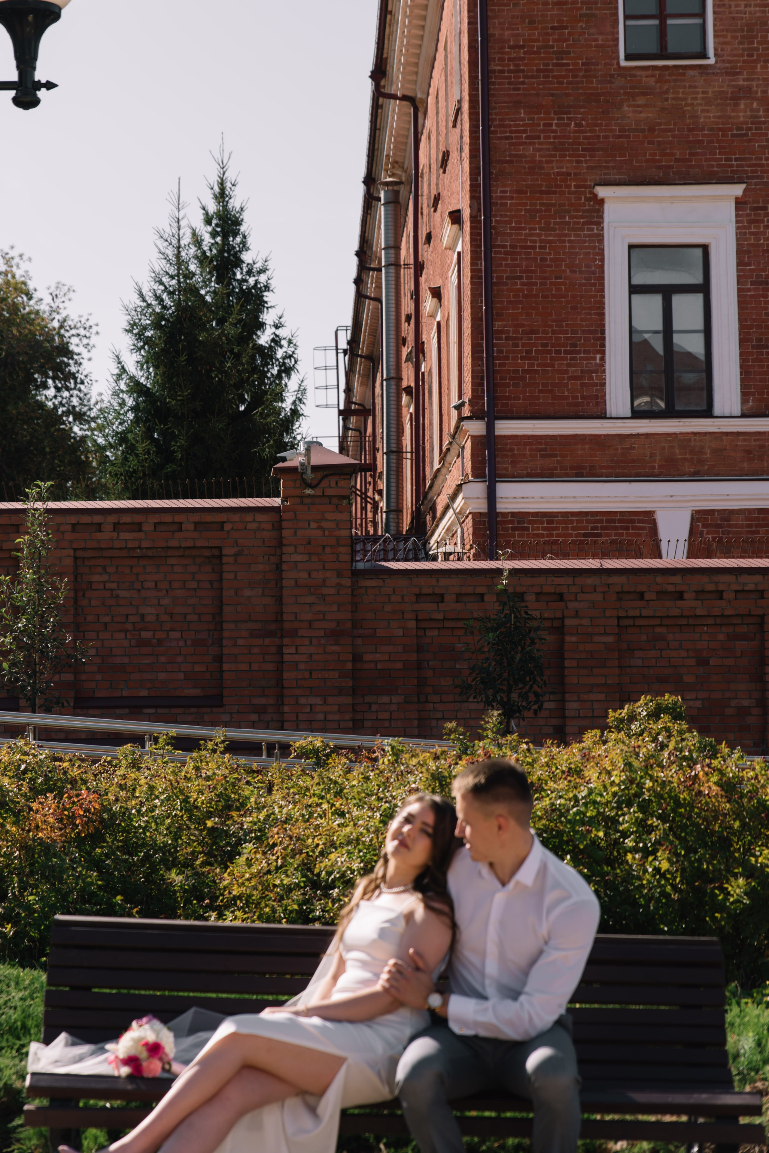 Свадьба Ильи и Насти. Фотограф Нижний Новгорода Елена Калмыкова