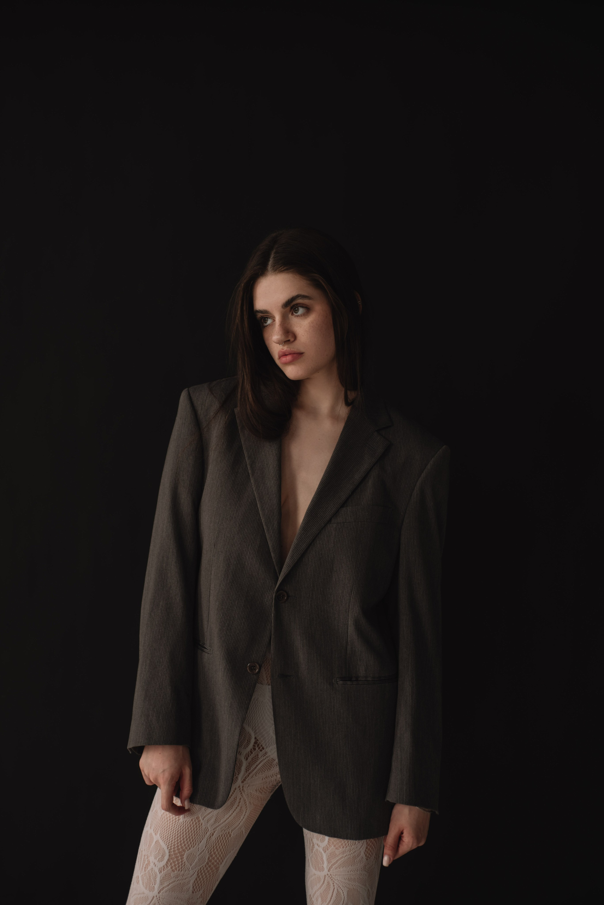 Даша. Фотограф Нижний Новгорода Елена Калмыкова