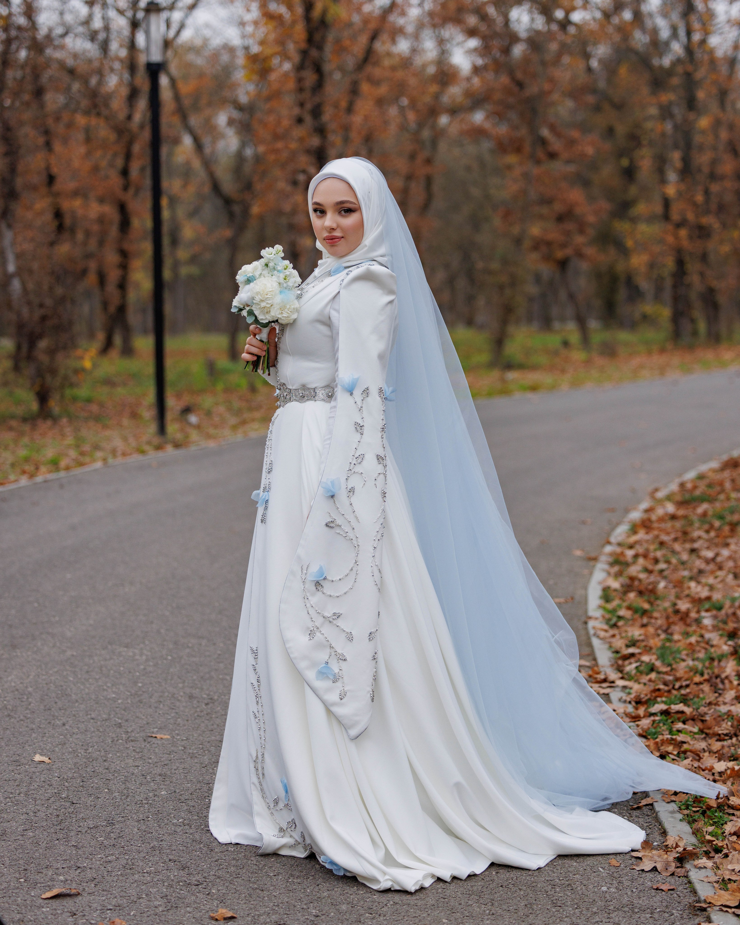 Naslediyekavkaza Свадебный салон. Taysumoff