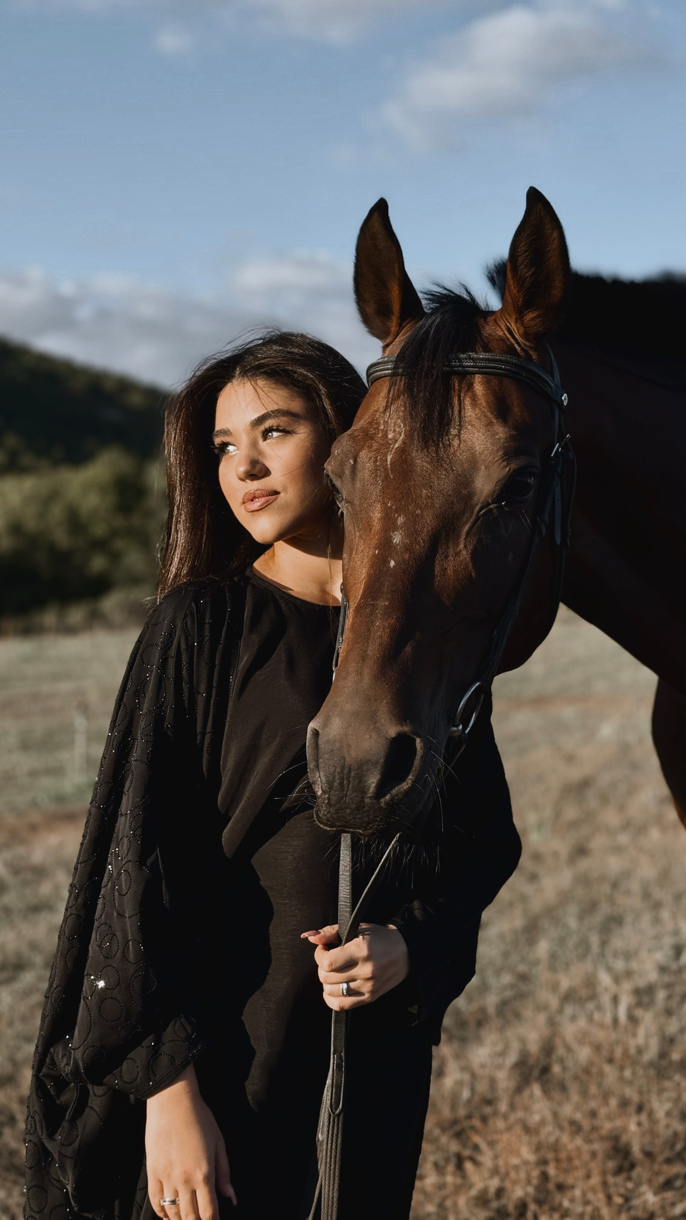Женская фотосессия. Семейный фотограф и рилсмейкер в Симферополе