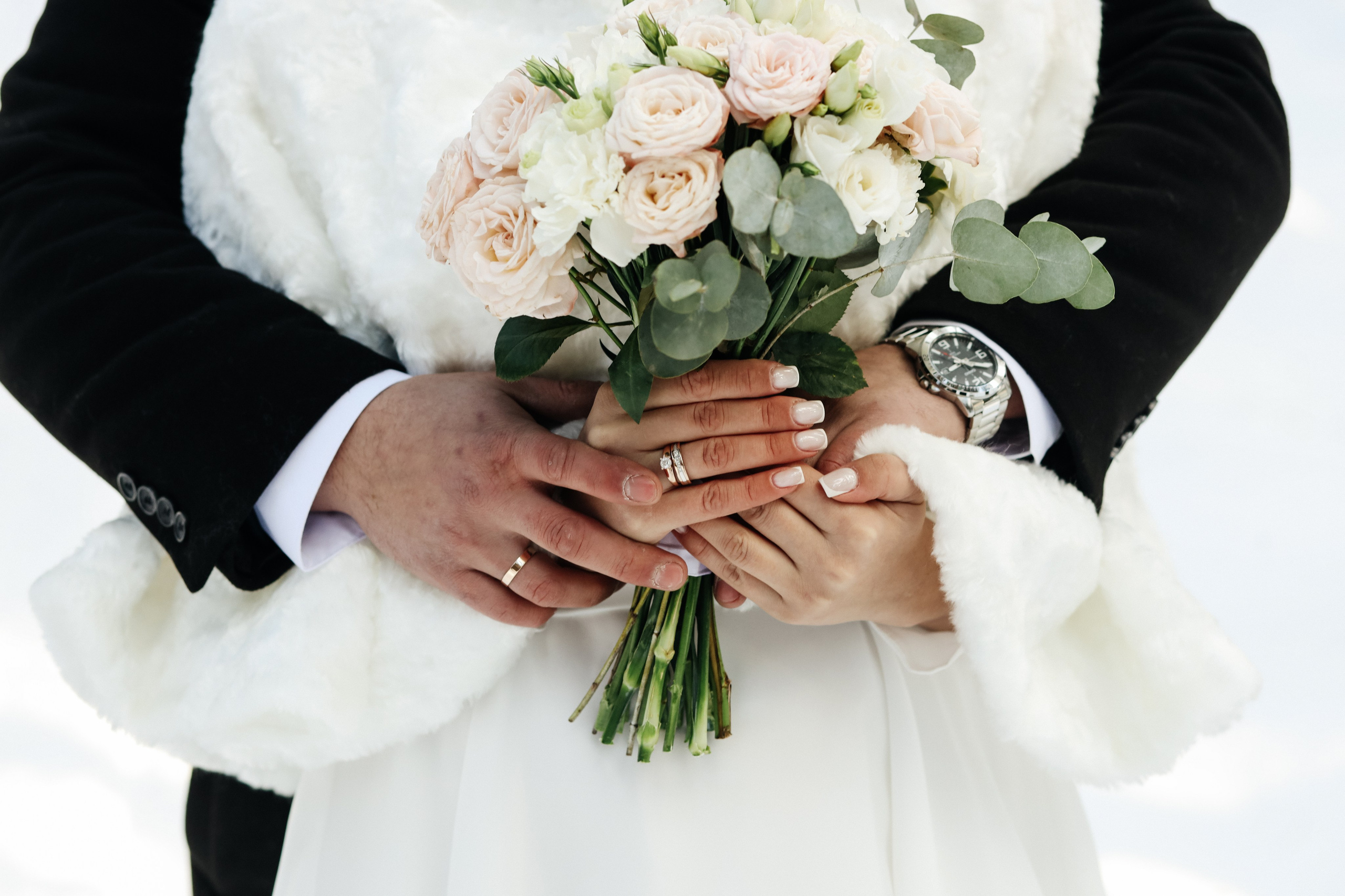 Сергей + Виктория. Олег Минайлов — Фотограф ваших событий