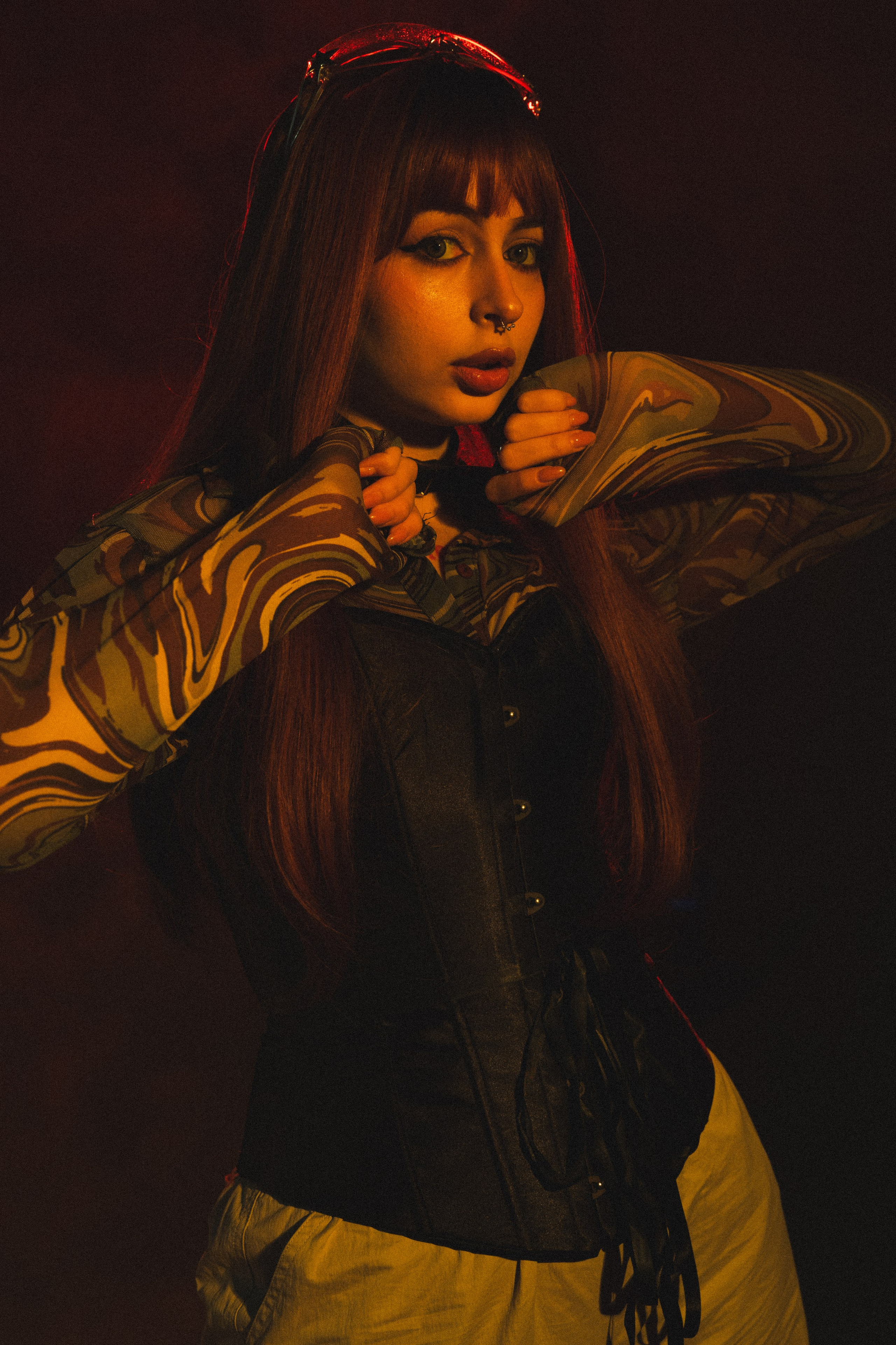 Катя. Олег Минайлов — Фотограф ваших событий