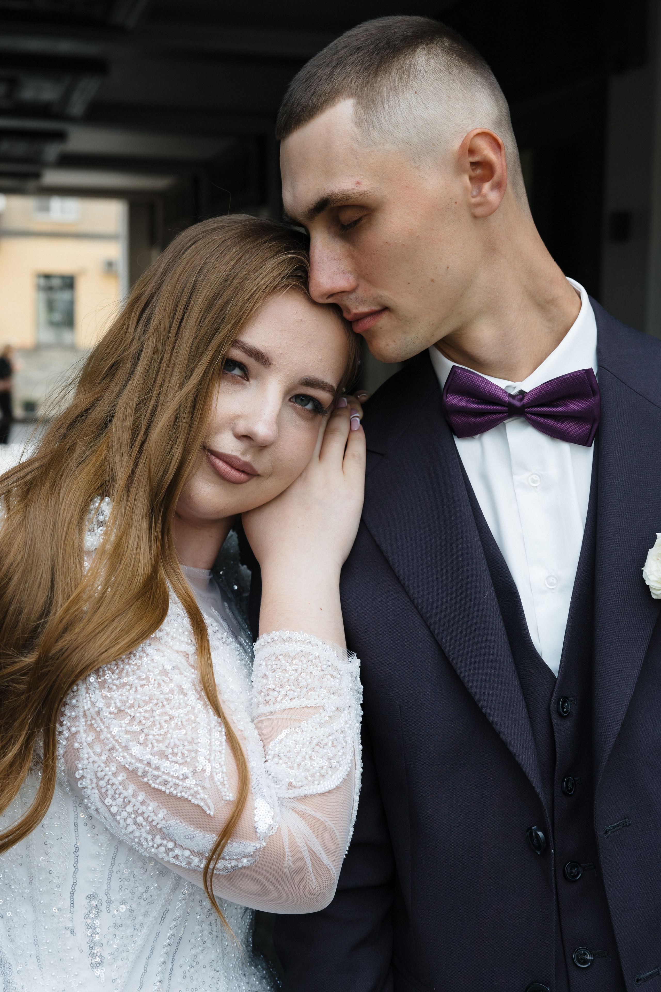 Артем + Арина. Олег Минайлов — Фотограф ваших событий