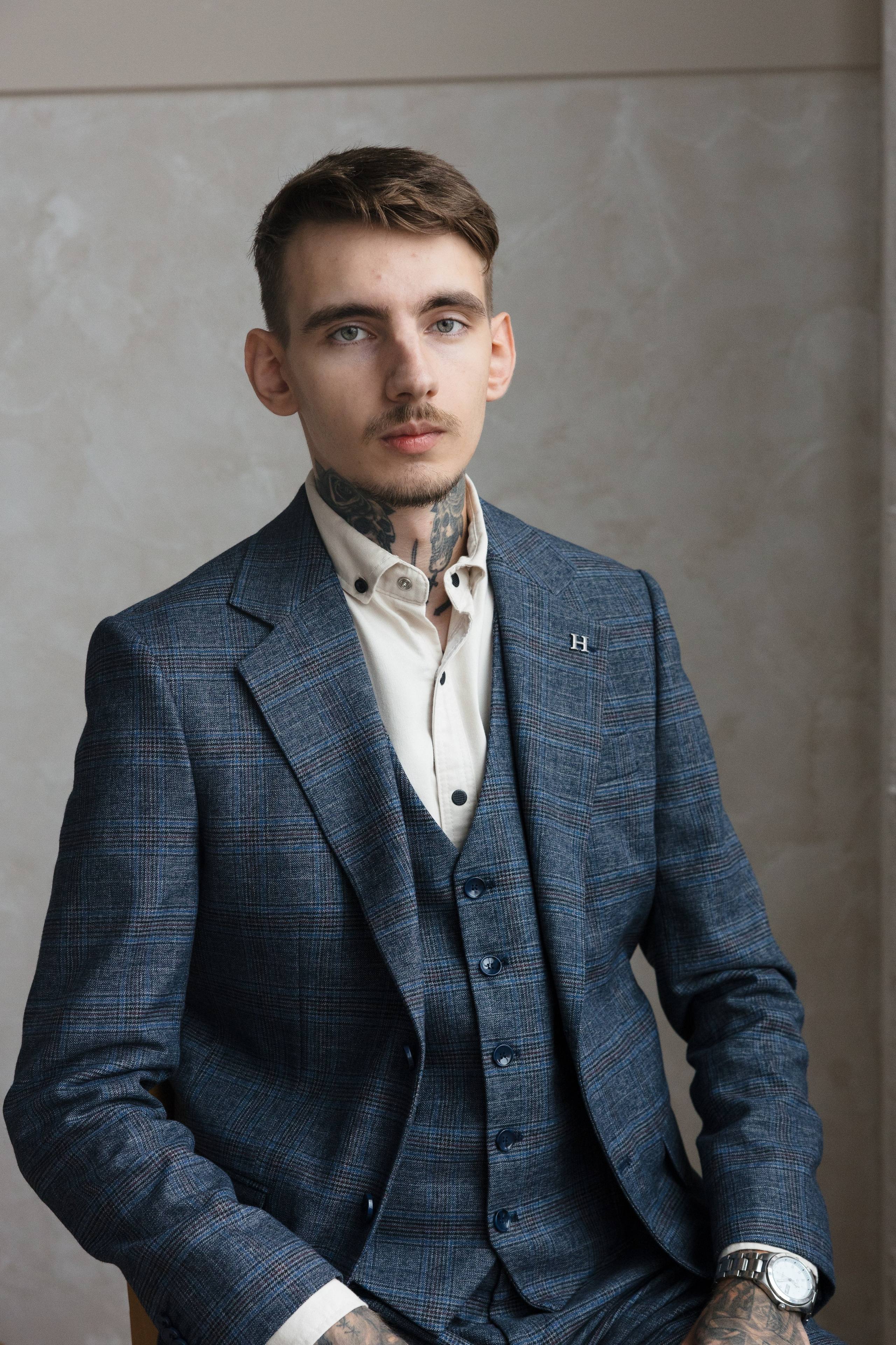 Владислав + Олеся. Олег Минайлов — Фотограф ваших событий