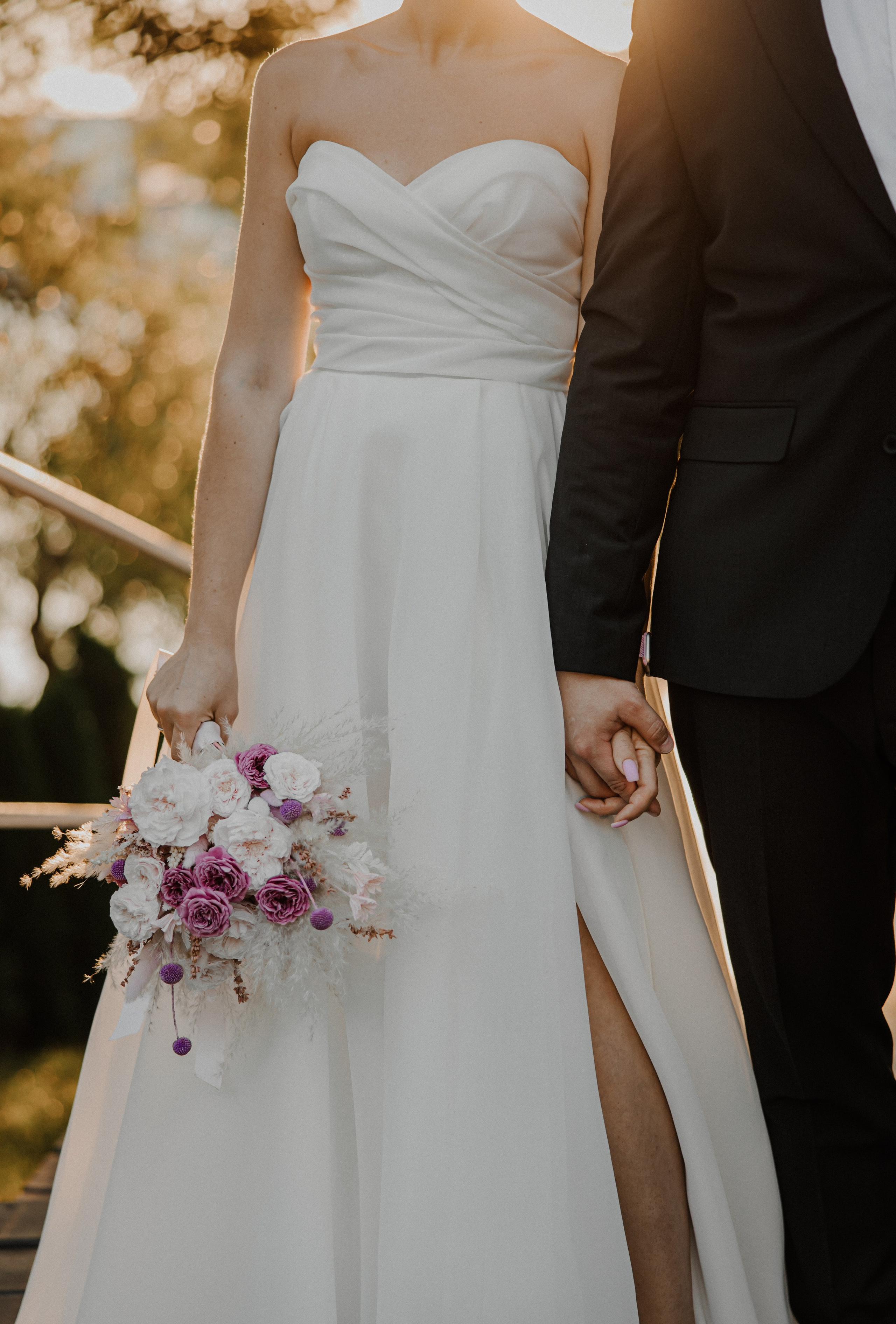 Олег и Диана. Свадебный и семейный фотограф Елизавета Ермак | Москва и МО