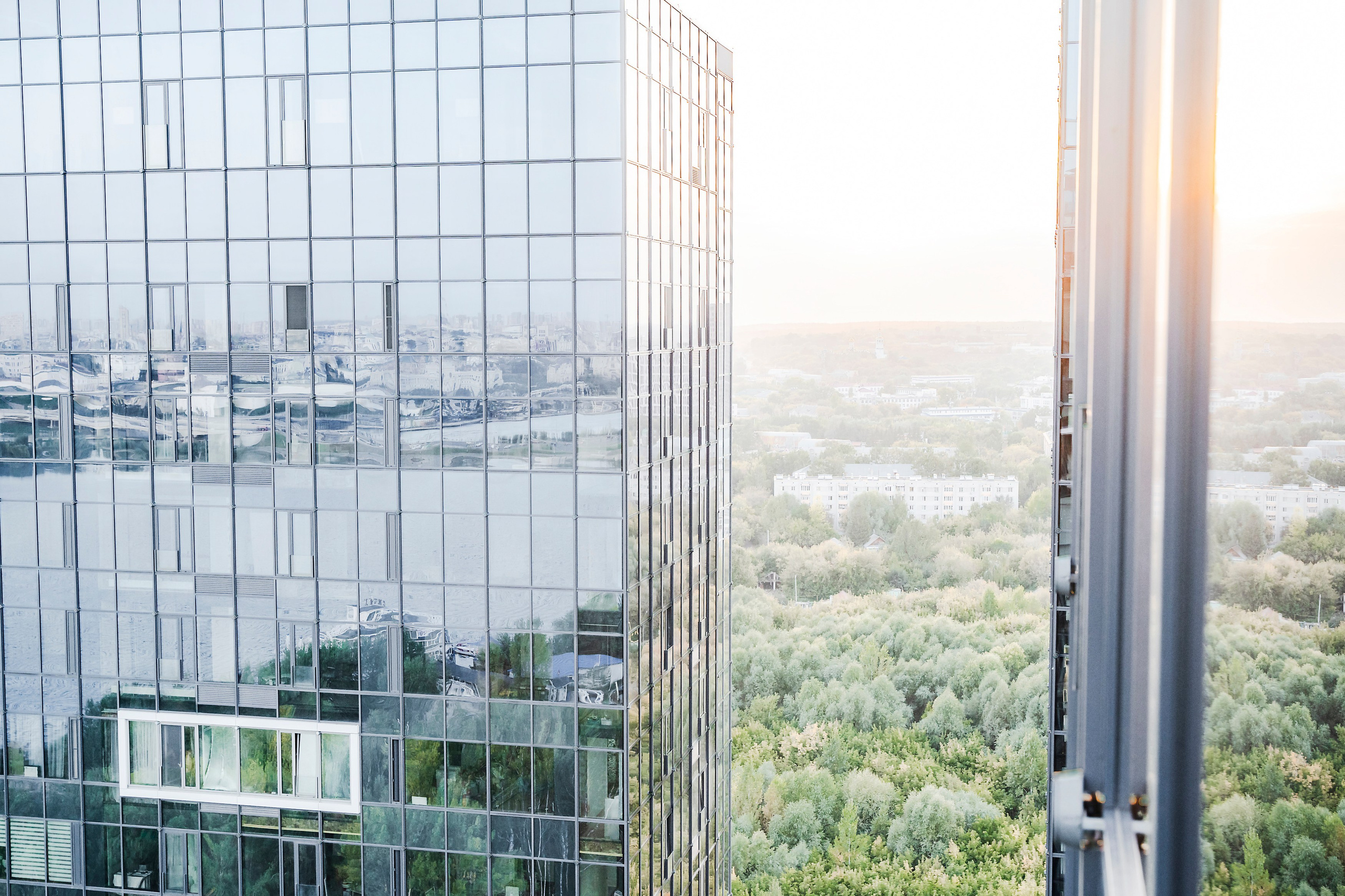 Atlantis Deluxe. Фотограф Казань