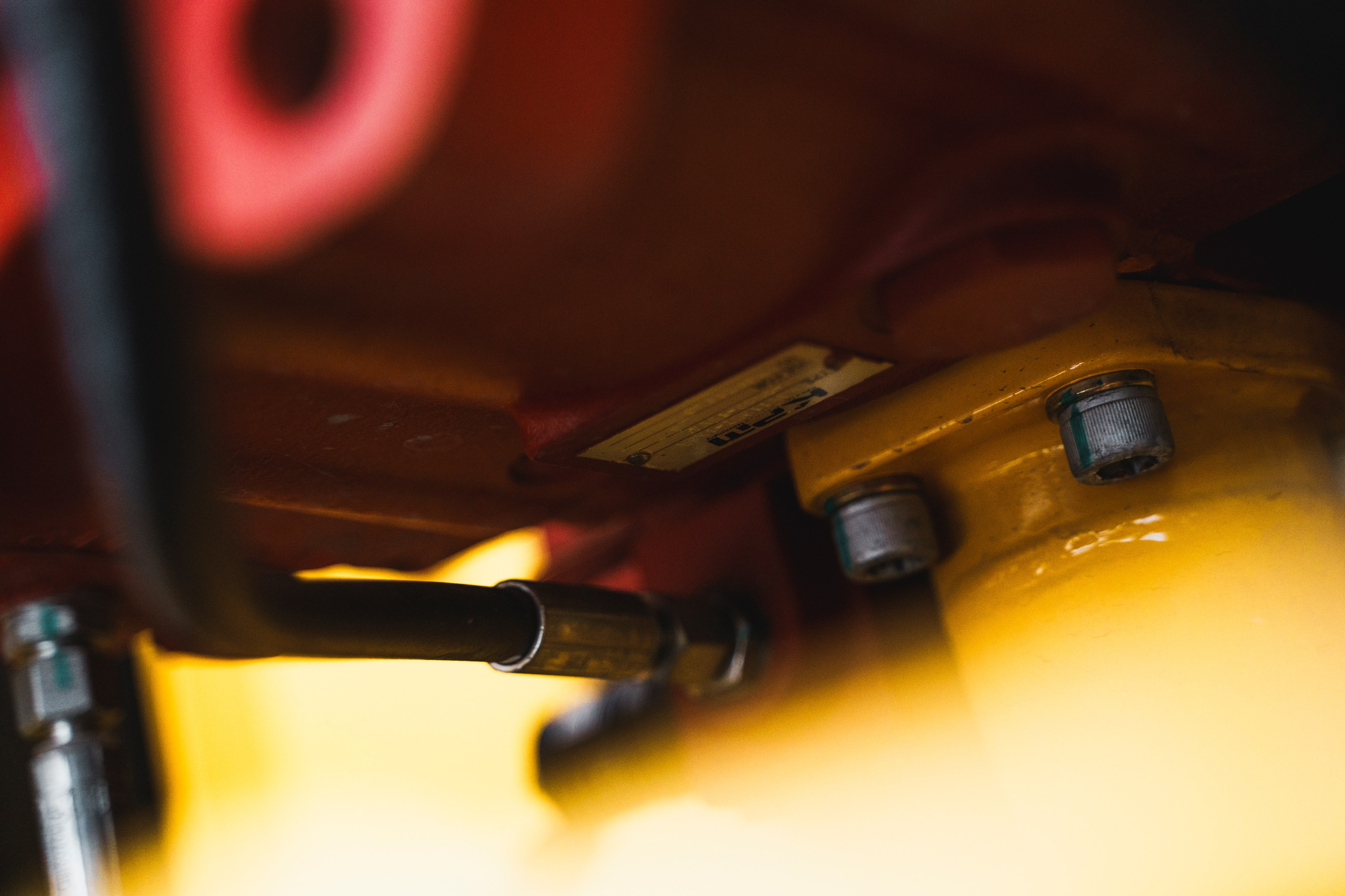 ДорСтройЛогистика. Фотограф Казань