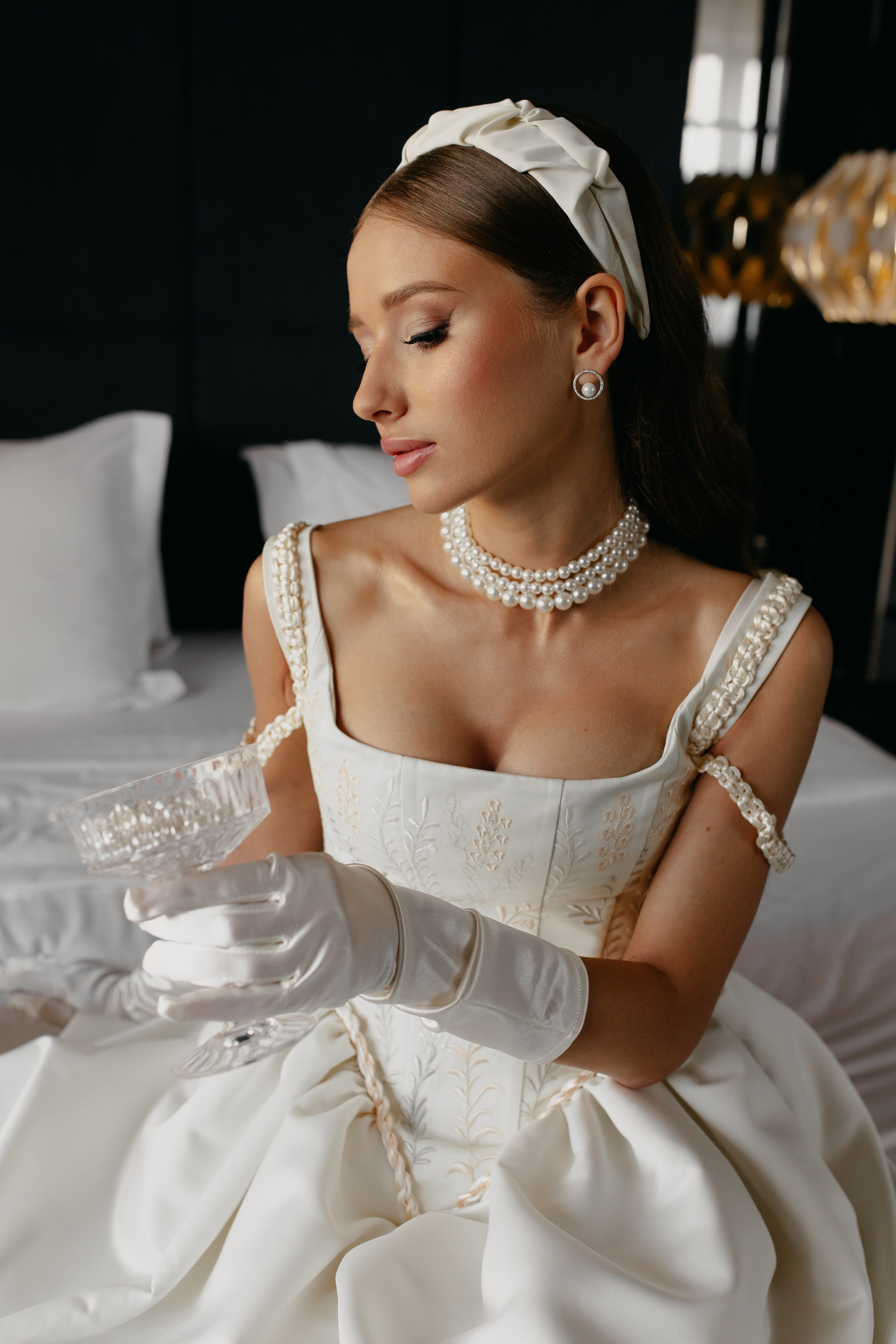 Ксения и Александр. Свадебный фотограф Татьяна Домарева