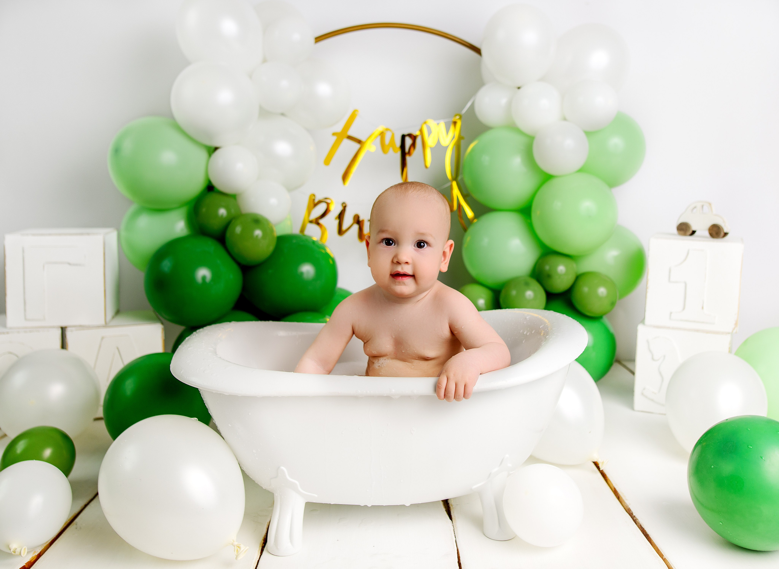 Фотосессия годовалых малышей в Ярославле. Наталья Михайлова Фотограф новорожденных в Ярославле