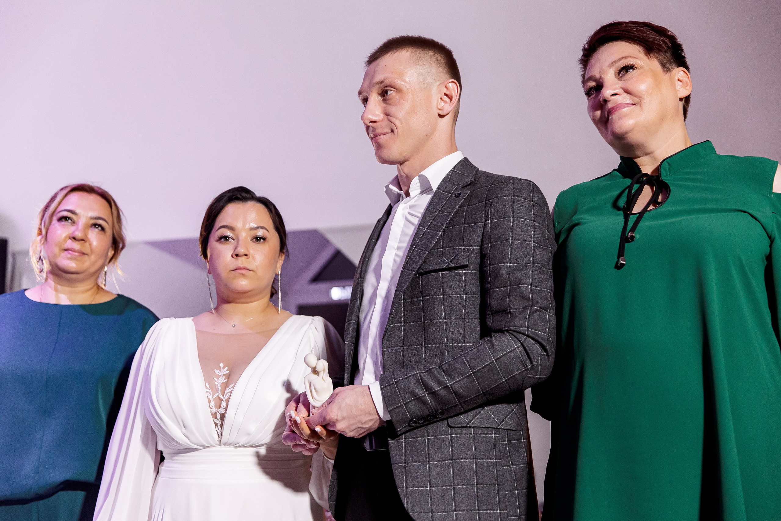 Станислав и Марина. Свадебный и семейный фотограф в Челябинске Юлия Ишимова