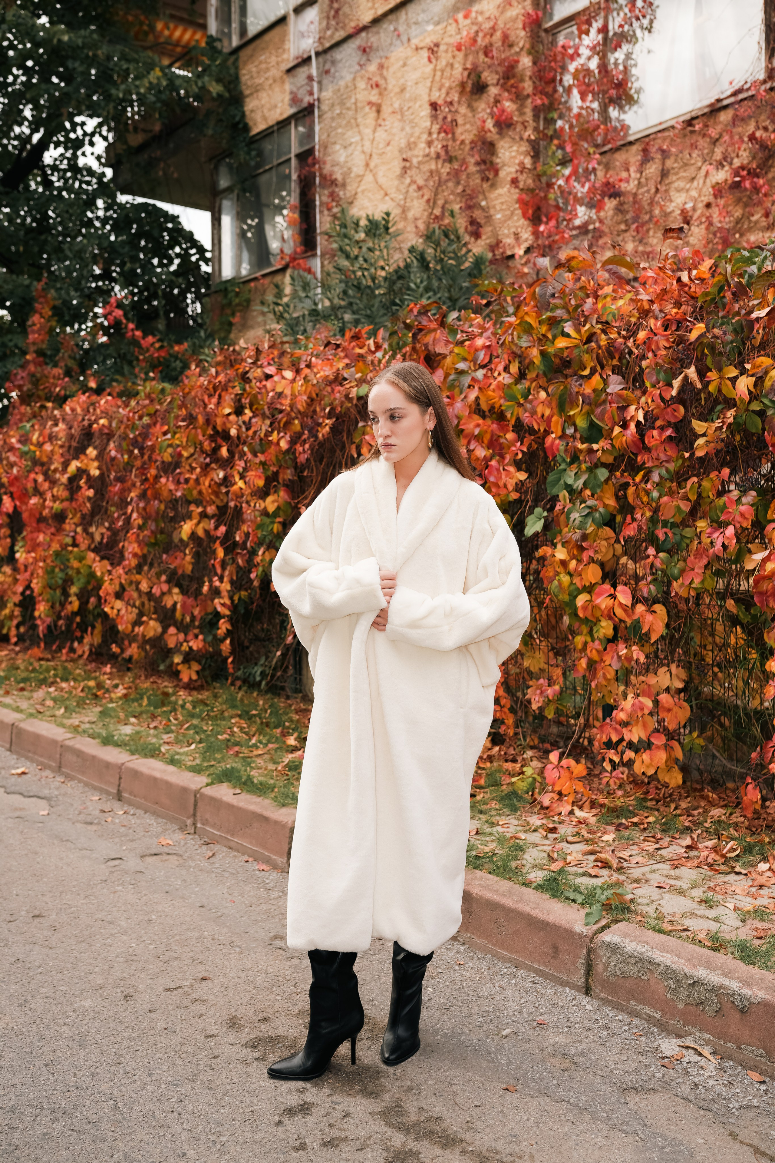 Nicole Dorter. Guilty Model Management