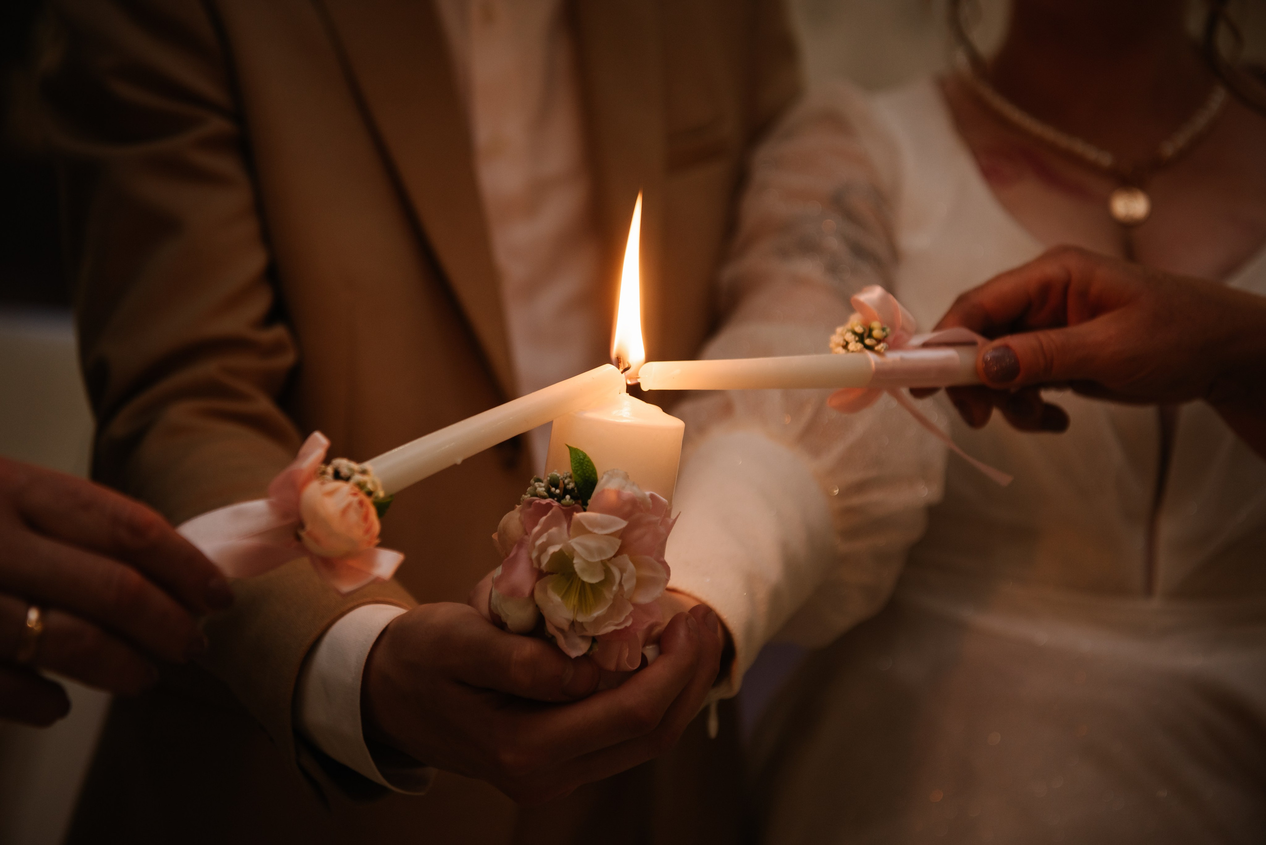 Теплой осенью. Свадебный и семейный фотограф в Самаре Любовь Атюшева