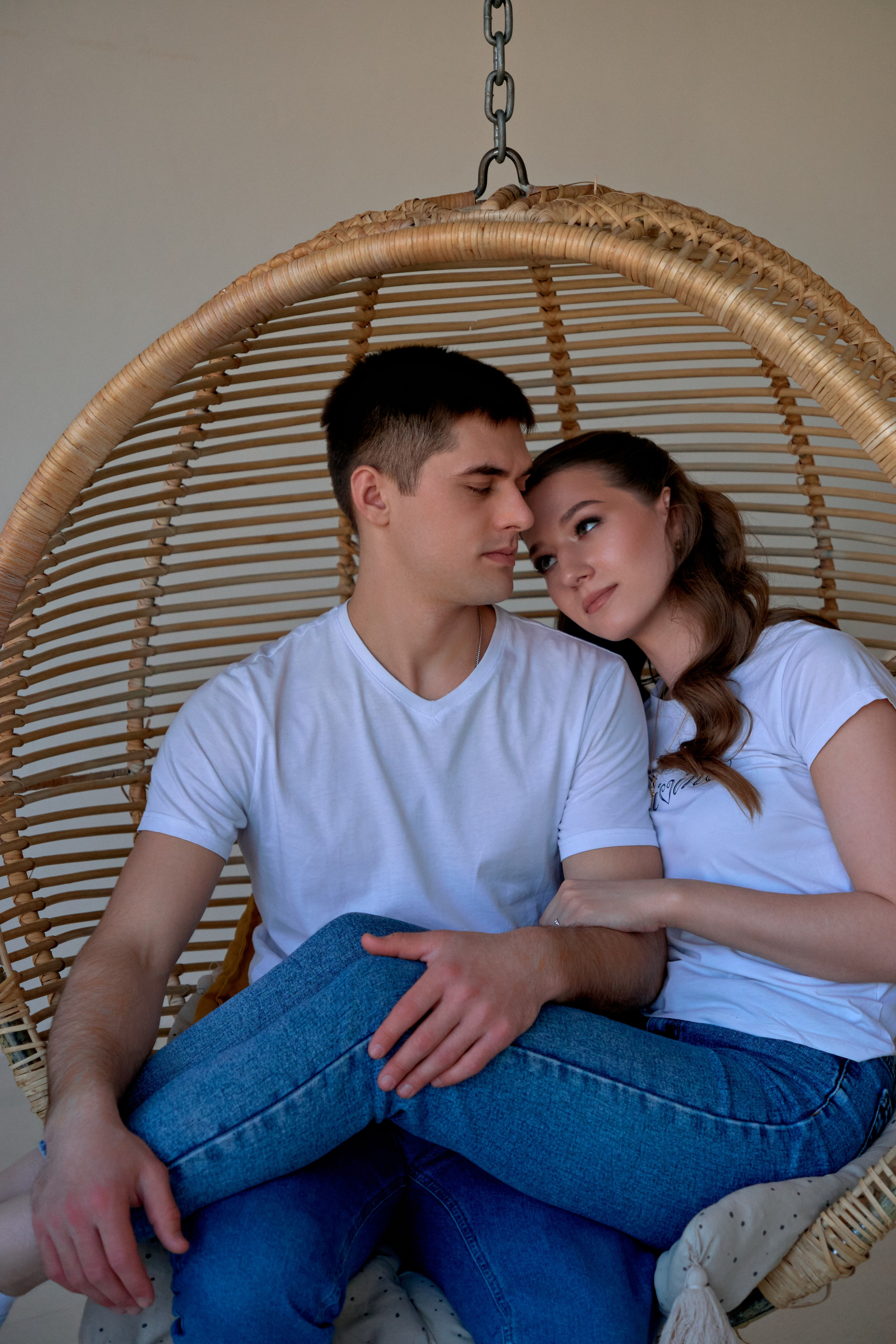 Денис & Екатерина. Фотограф в Санкт-Петербурге Цуркан Алёна