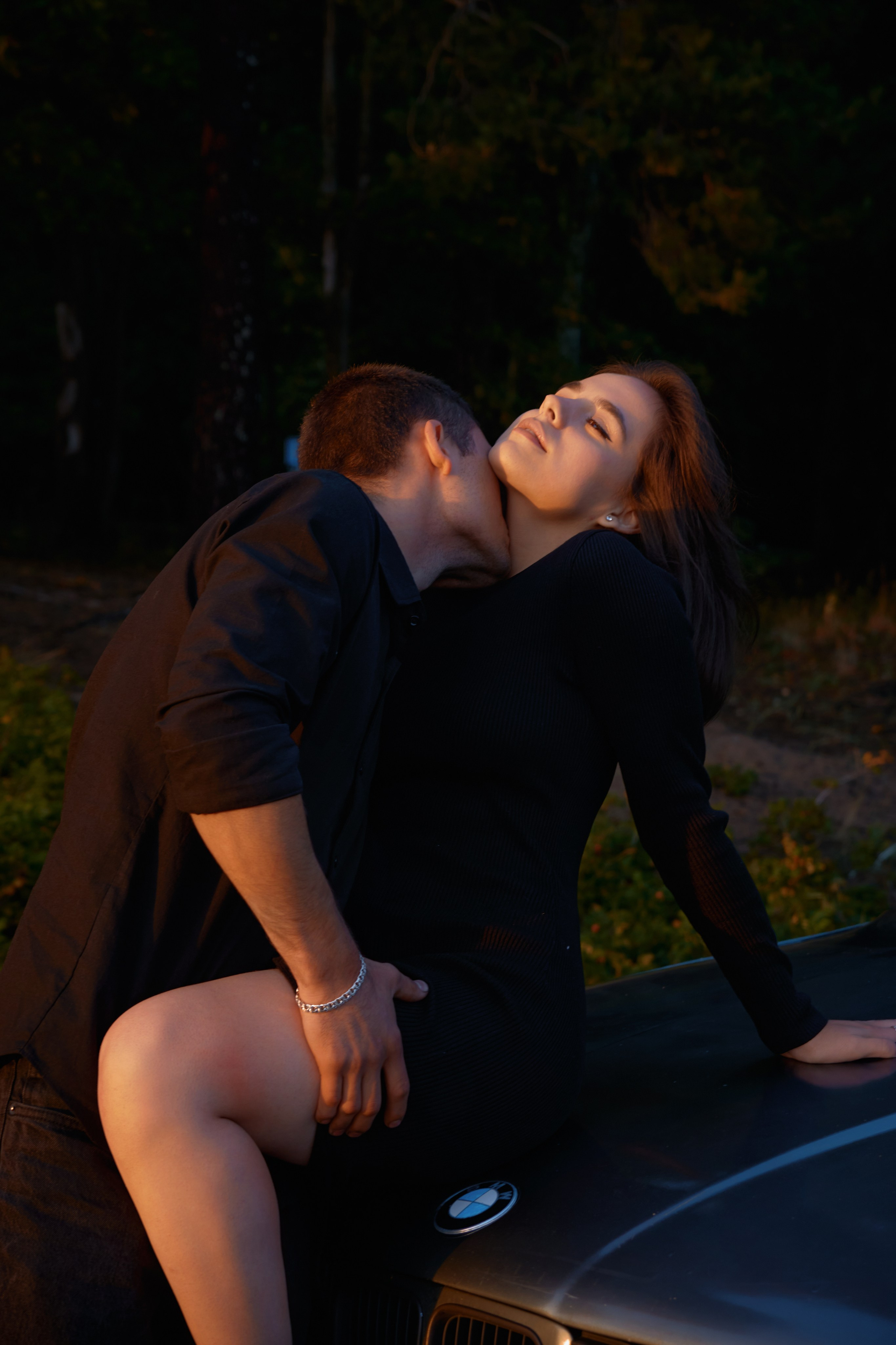 Дмитрий & Юлия. Фотограф в Санкт-Петербурге Цуркан Алёна