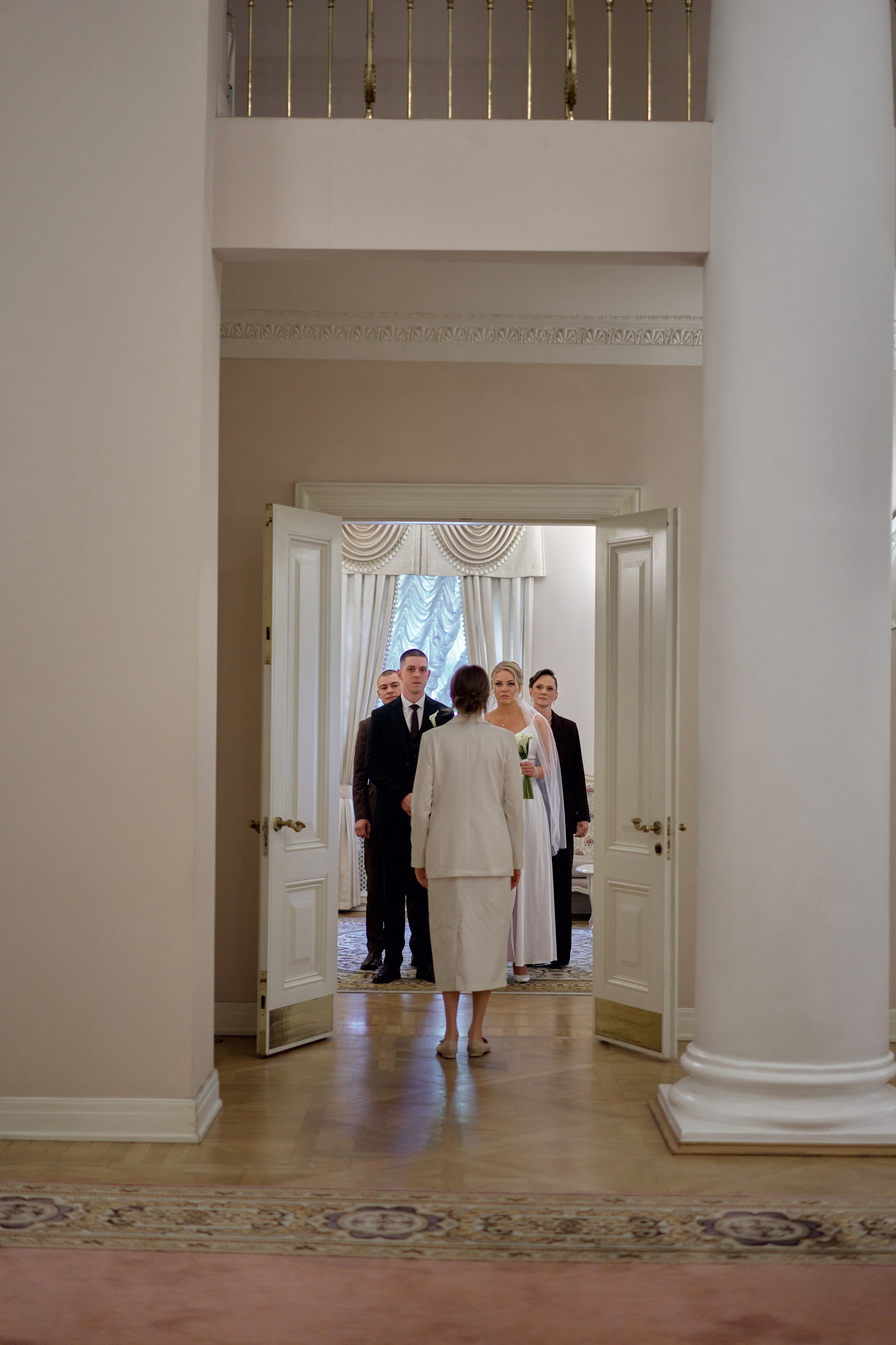 Леонид & Ксения. Фотограф в Санкт-Петербурге Цуркан Алёна