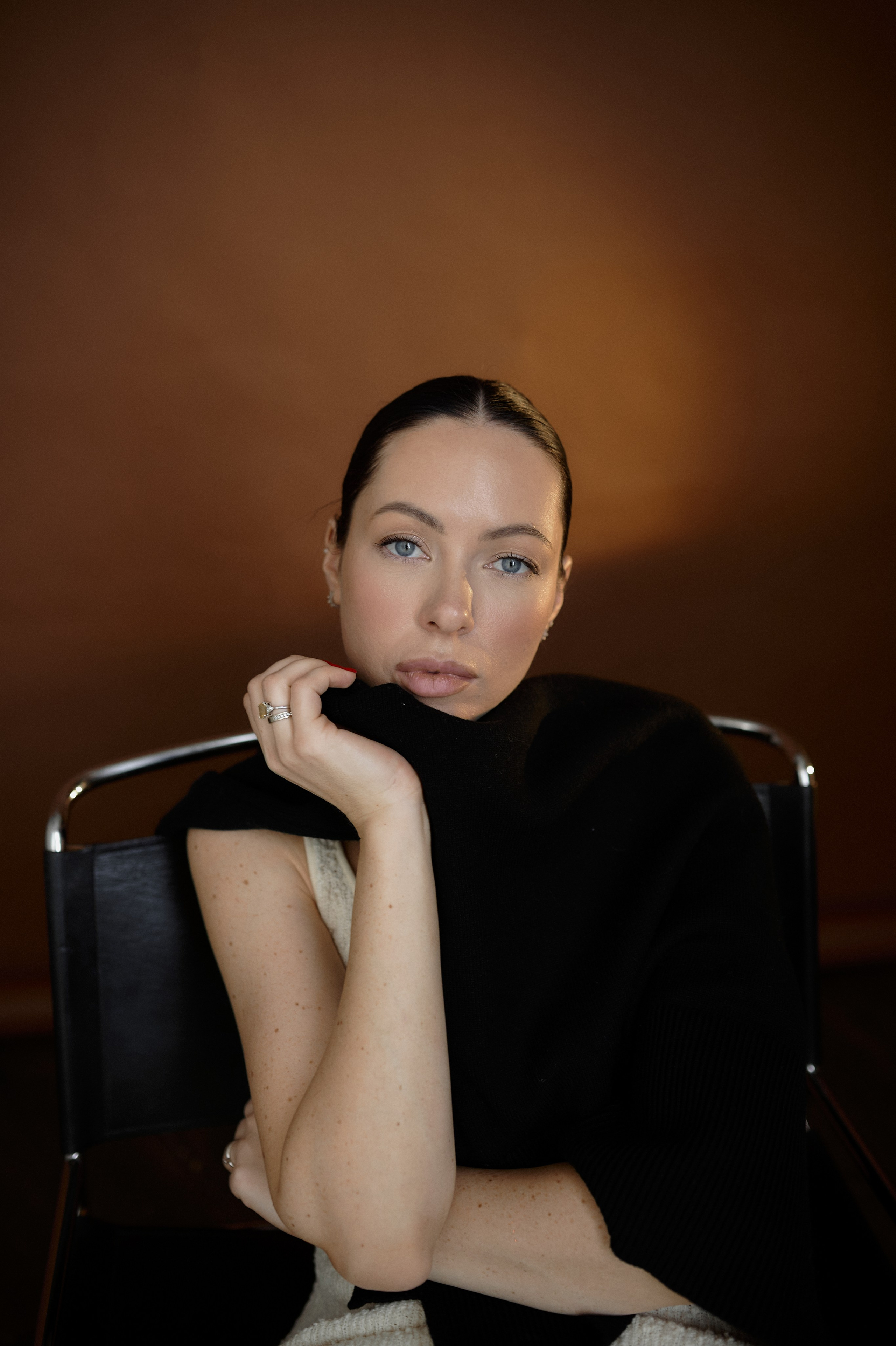 Юля. Семейный и свадебный lifestyle-фотограф в Москве Мария Петрова