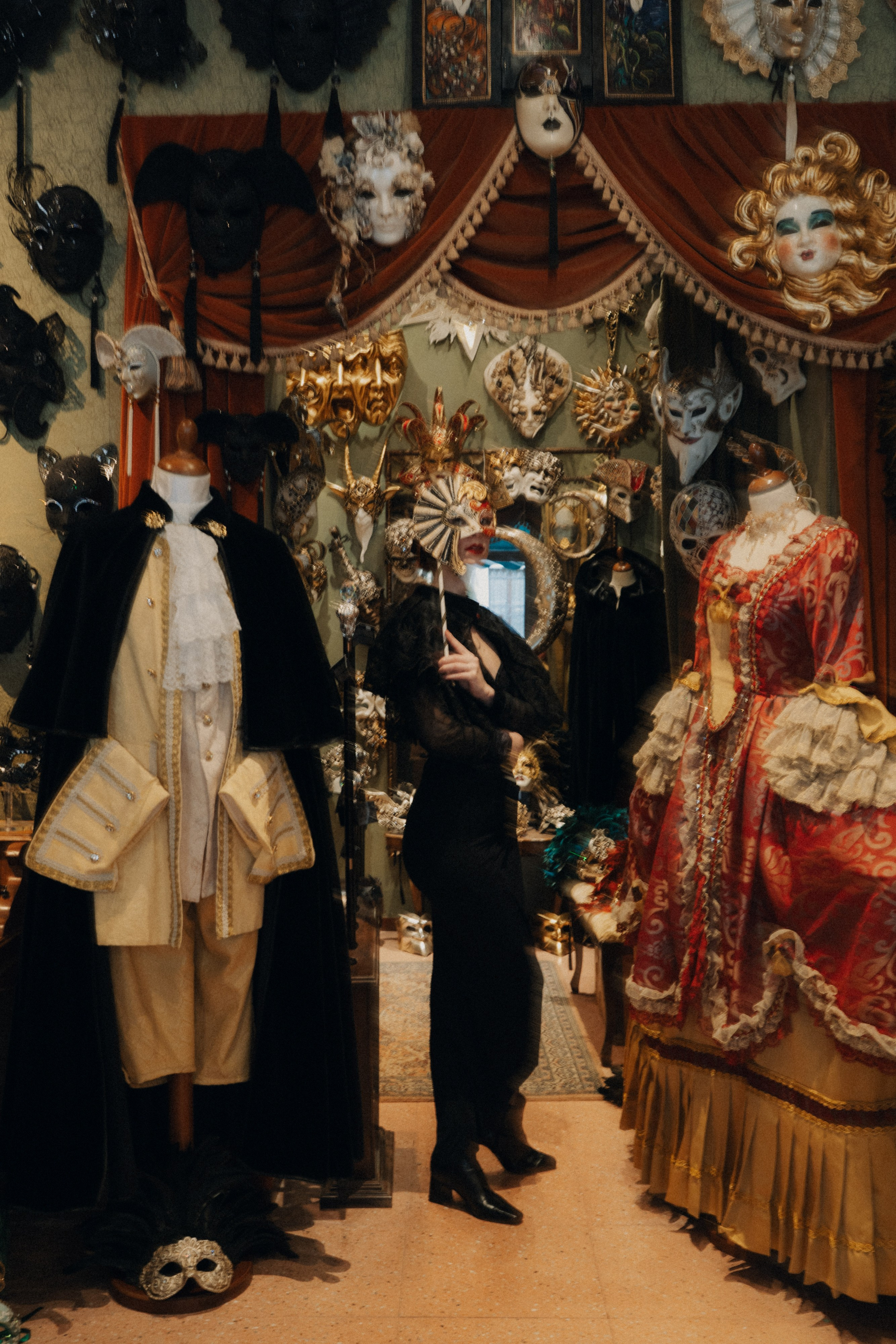 ROSA & Gatti Vintage