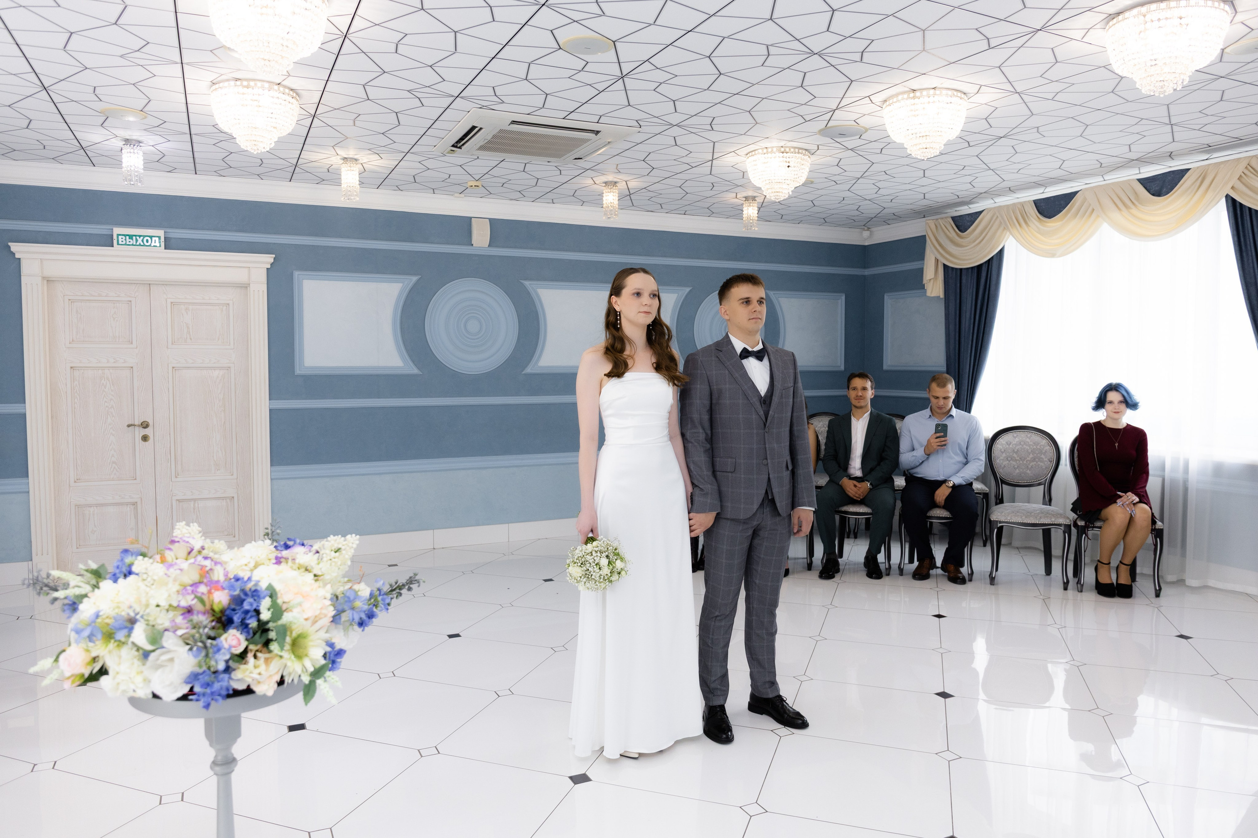 V | D. Свадебный и портретный фотограф в Новосибирске Любовь Исакова