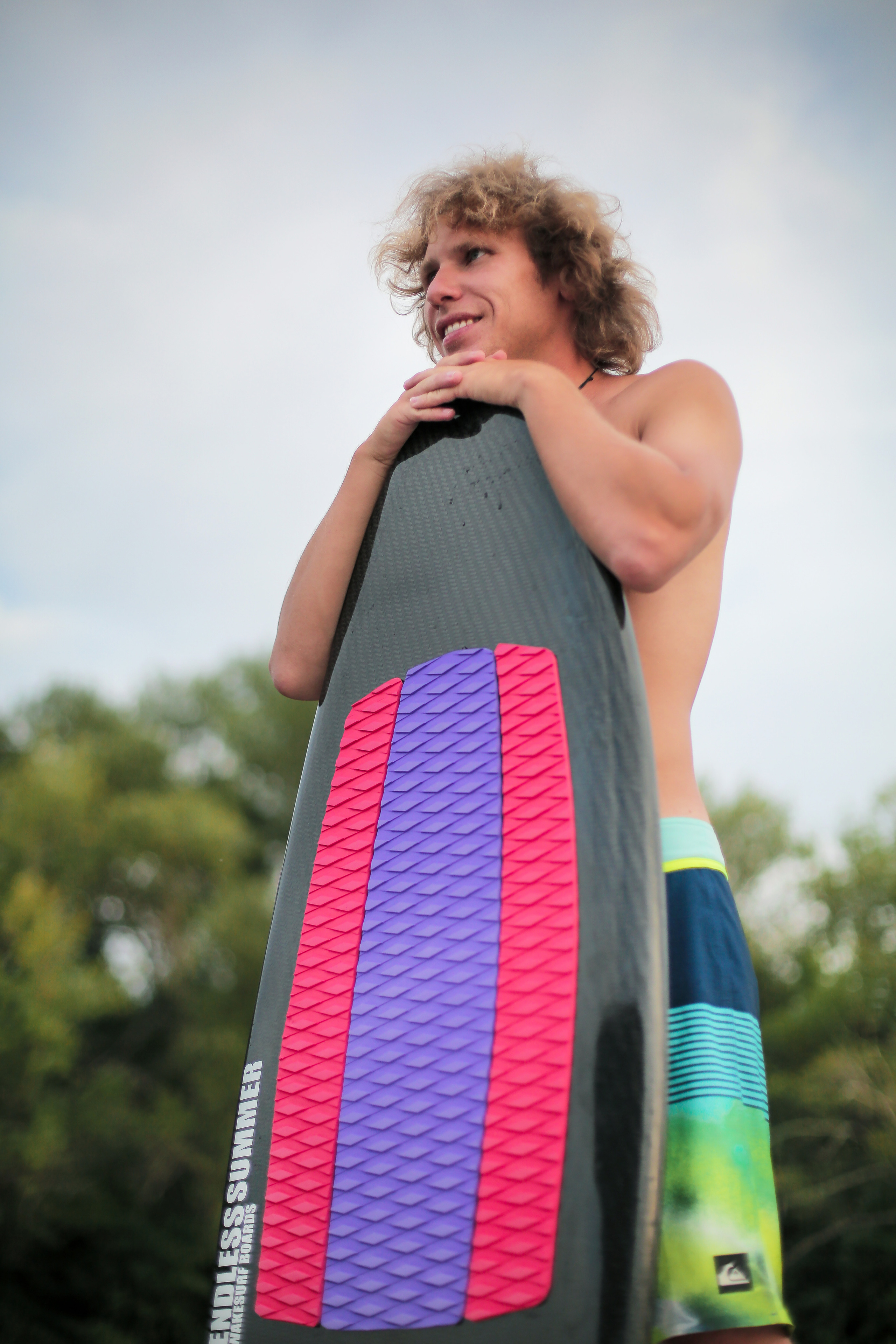 Съемка на воде. Портретный фотограф в Москве Екатерина Селянина