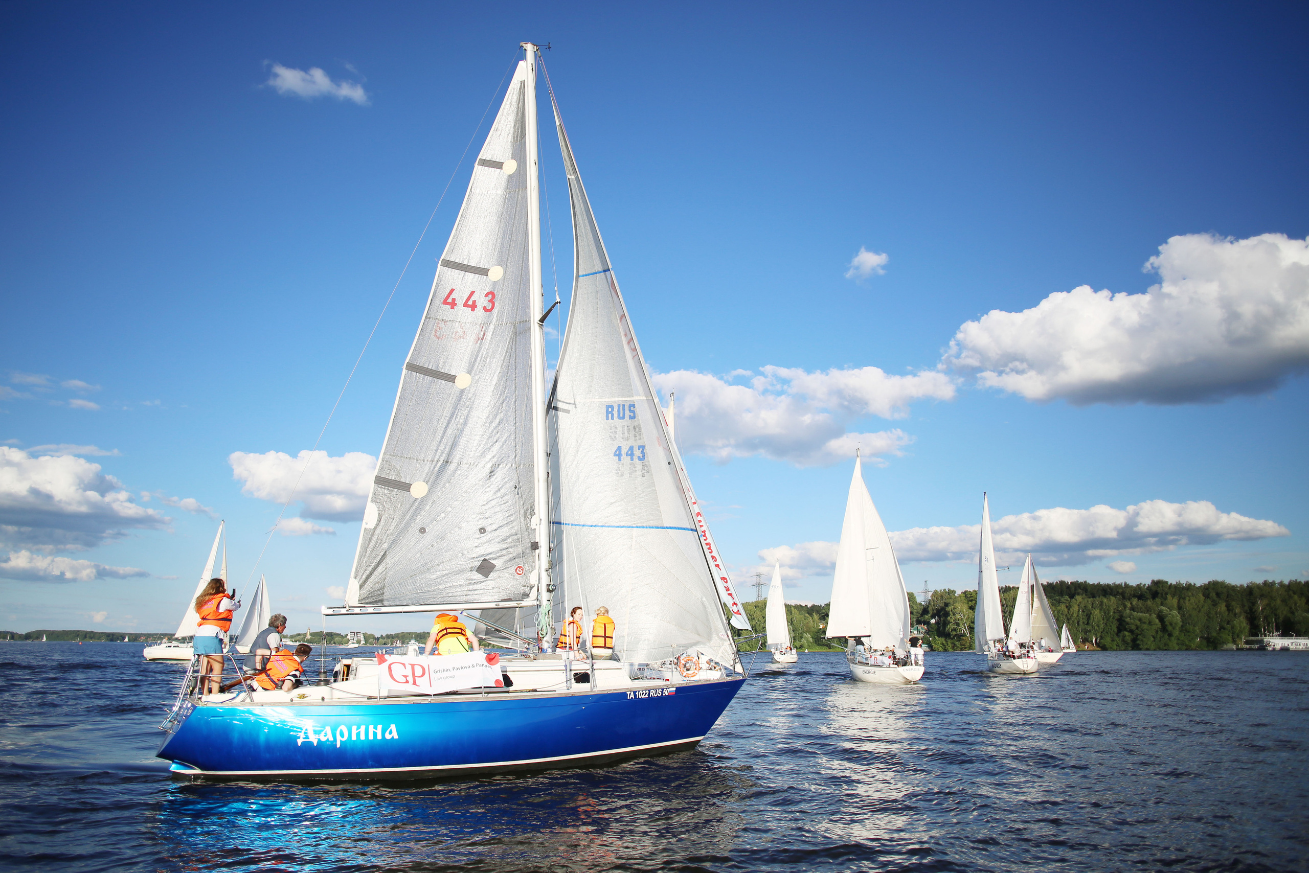 Съемка мероприятий (репортаж). Портретный фотограф в Москве Екатерина Селянина