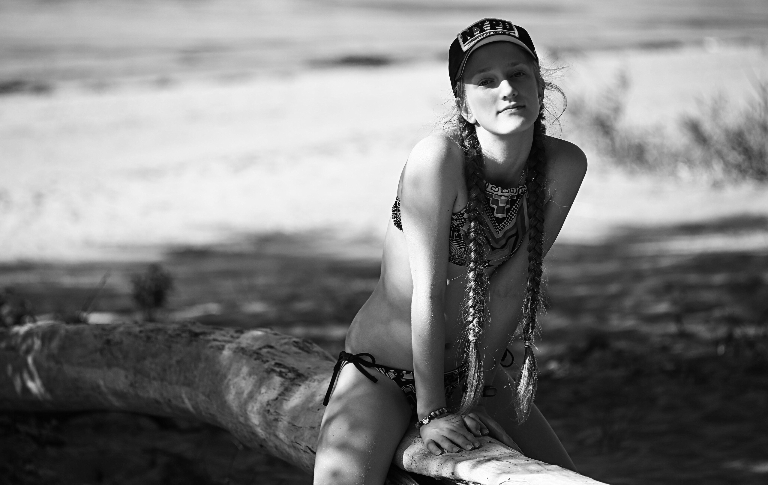 Съемка на воде. Портретный фотограф в Москве Екатерина Селянина