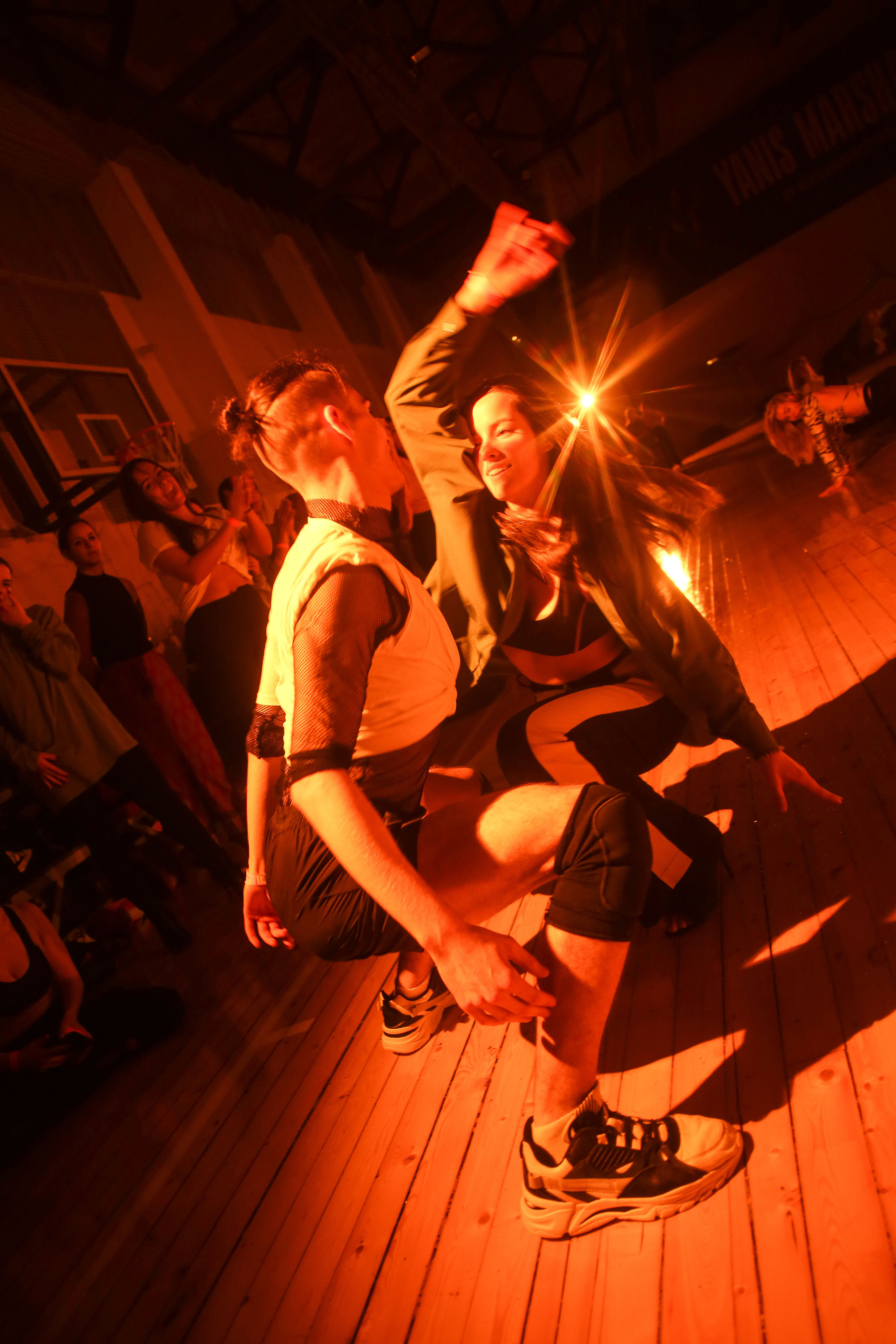 Съемка мероприятий (репортаж). Портретный фотограф в Москве Екатерина Селянина