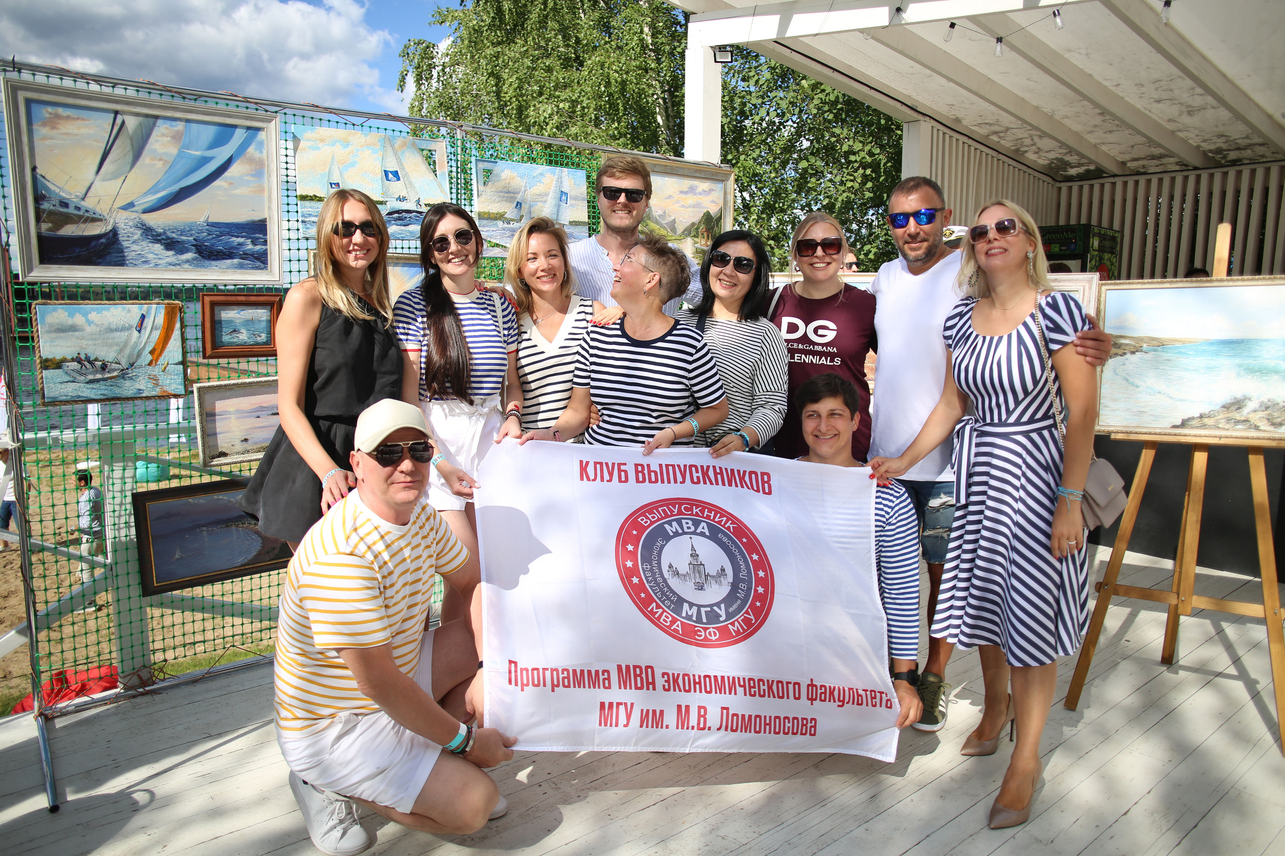 Съемка мероприятий (репортаж). Портретный фотограф в Москве Екатерина Селянина