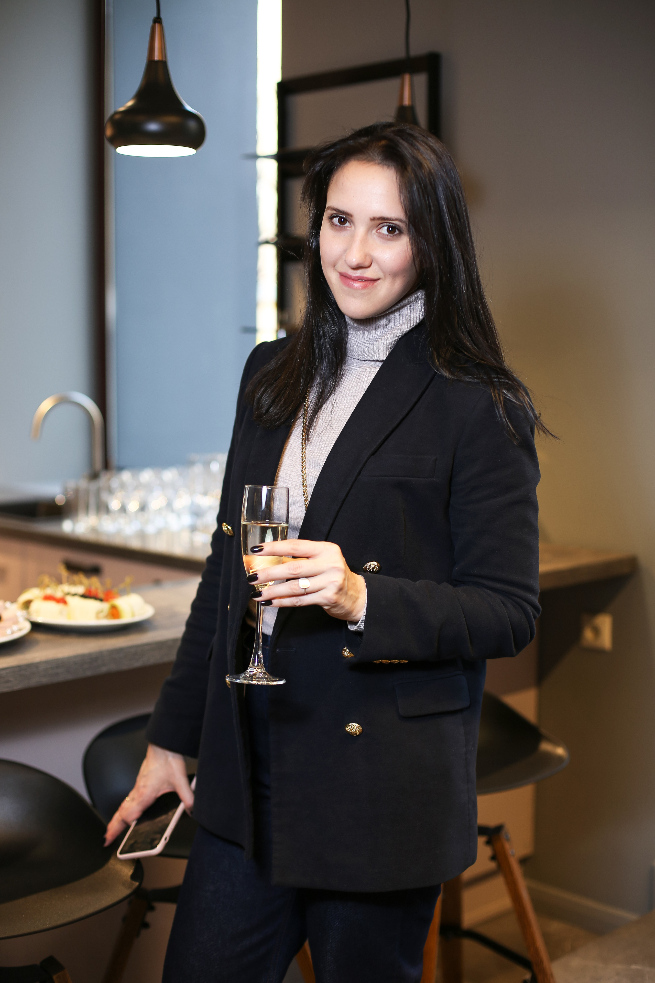 Съемка мероприятий (репортаж). Портретный фотограф в Москве Екатерина Селянина