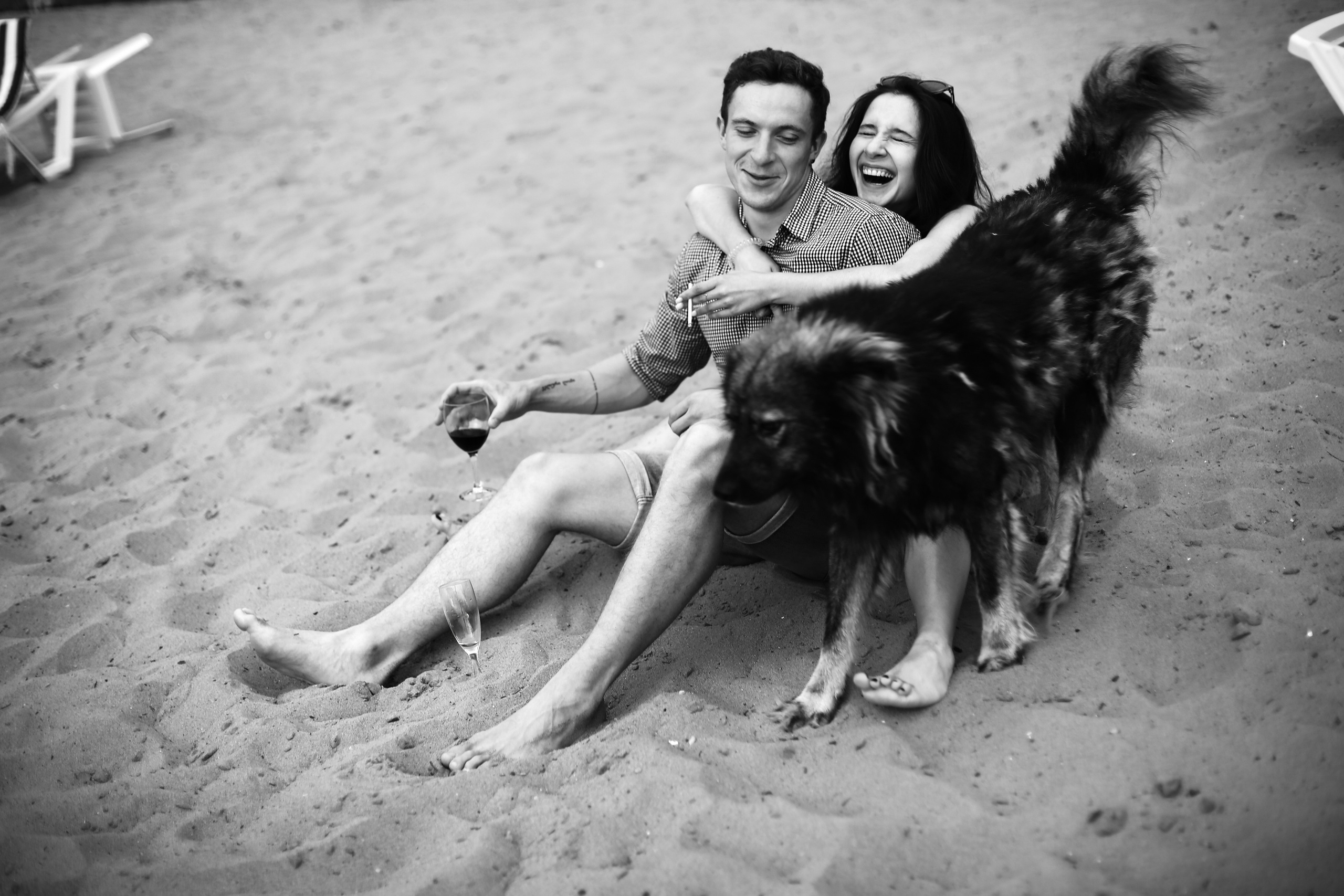 Съемка мероприятий (репортаж). Портретный фотограф в Москве Екатерина Селянина