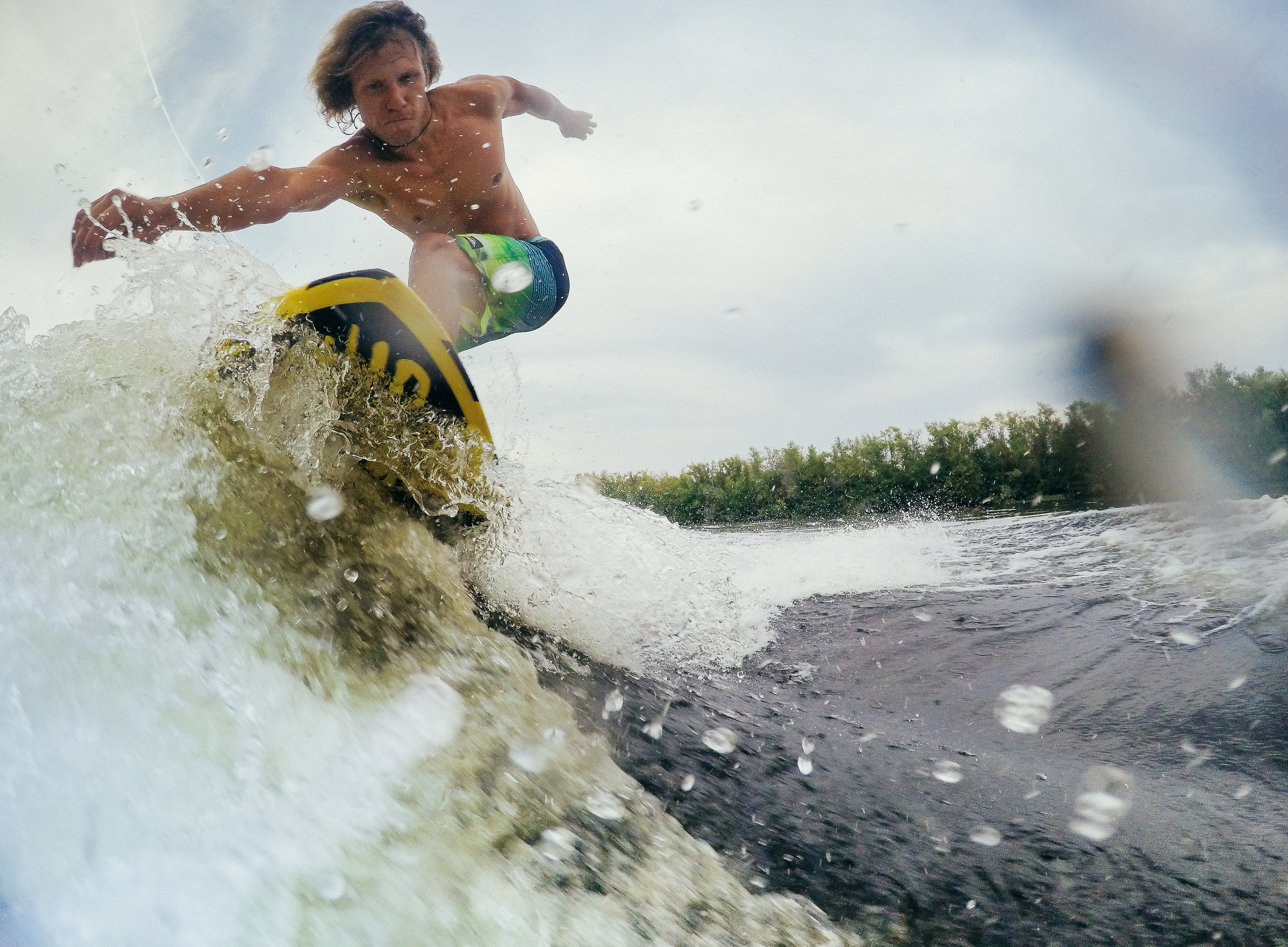 Съемка на воде. Портретный фотограф в Москве Екатерина Селянина