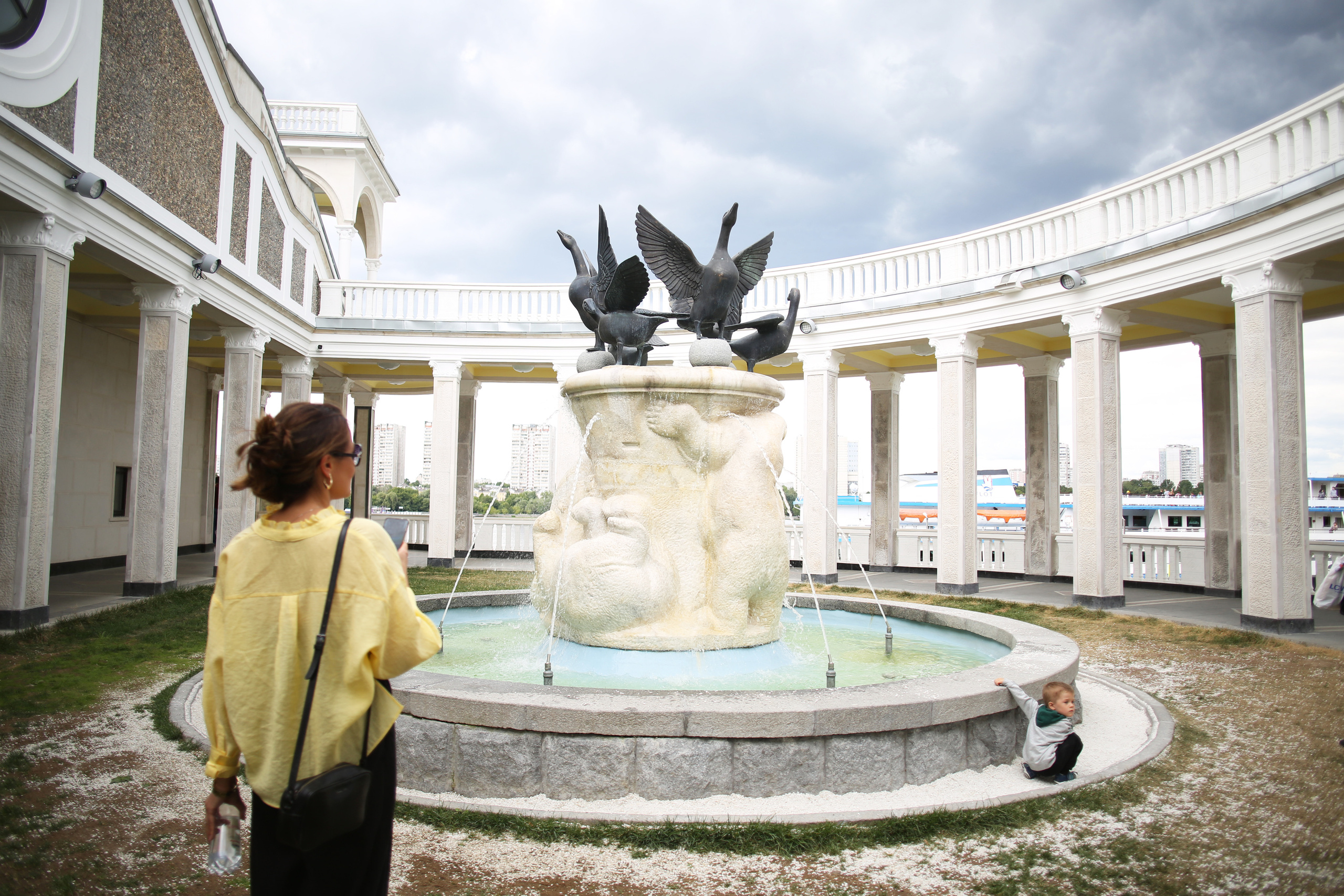 Съемка мероприятий (репортаж). Портретный фотограф в Москве Екатерина Селянина