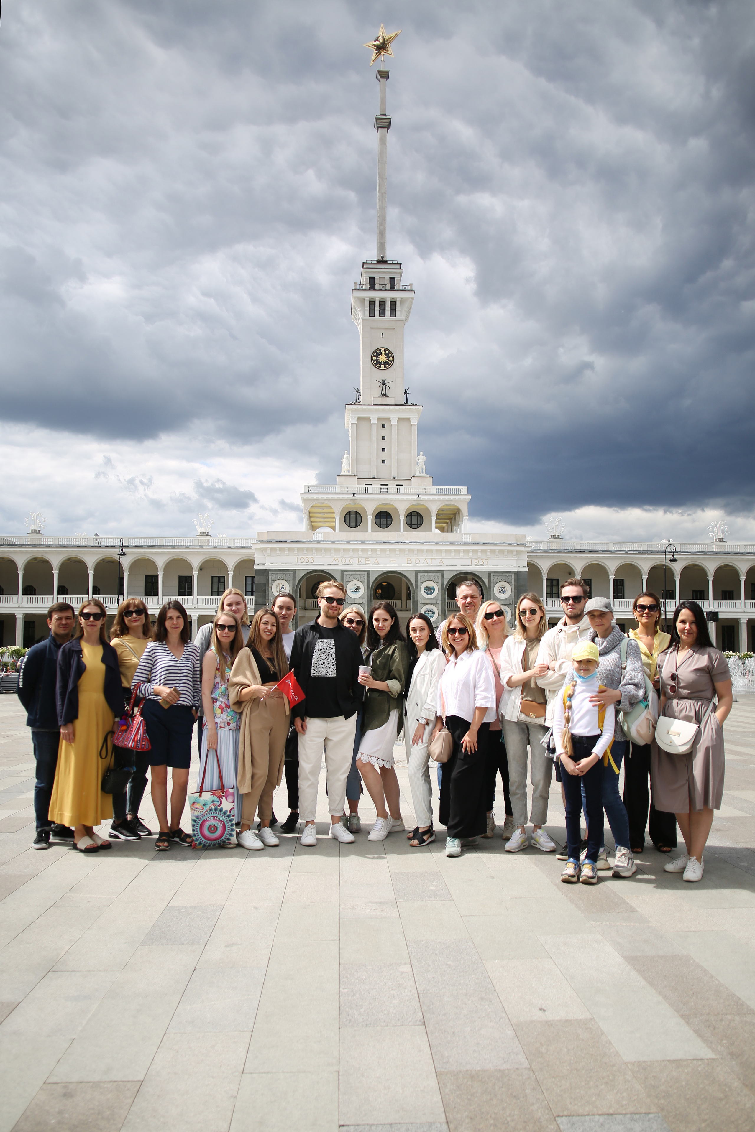 Съемка мероприятий (репортаж). Портретный фотограф в Москве Екатерина Селянина