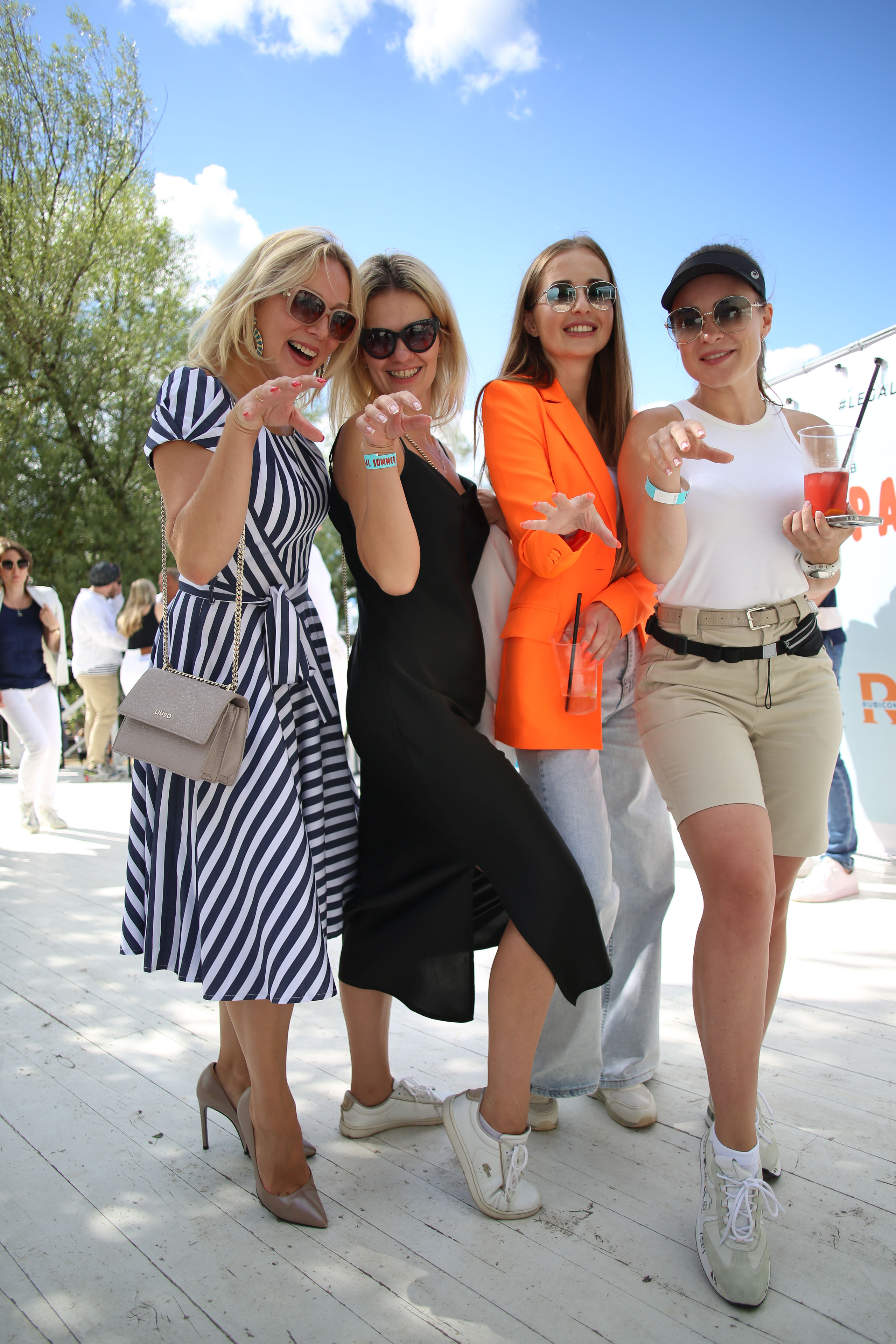 Съемка мероприятий (репортаж). Портретный фотограф в Москве Екатерина Селянина