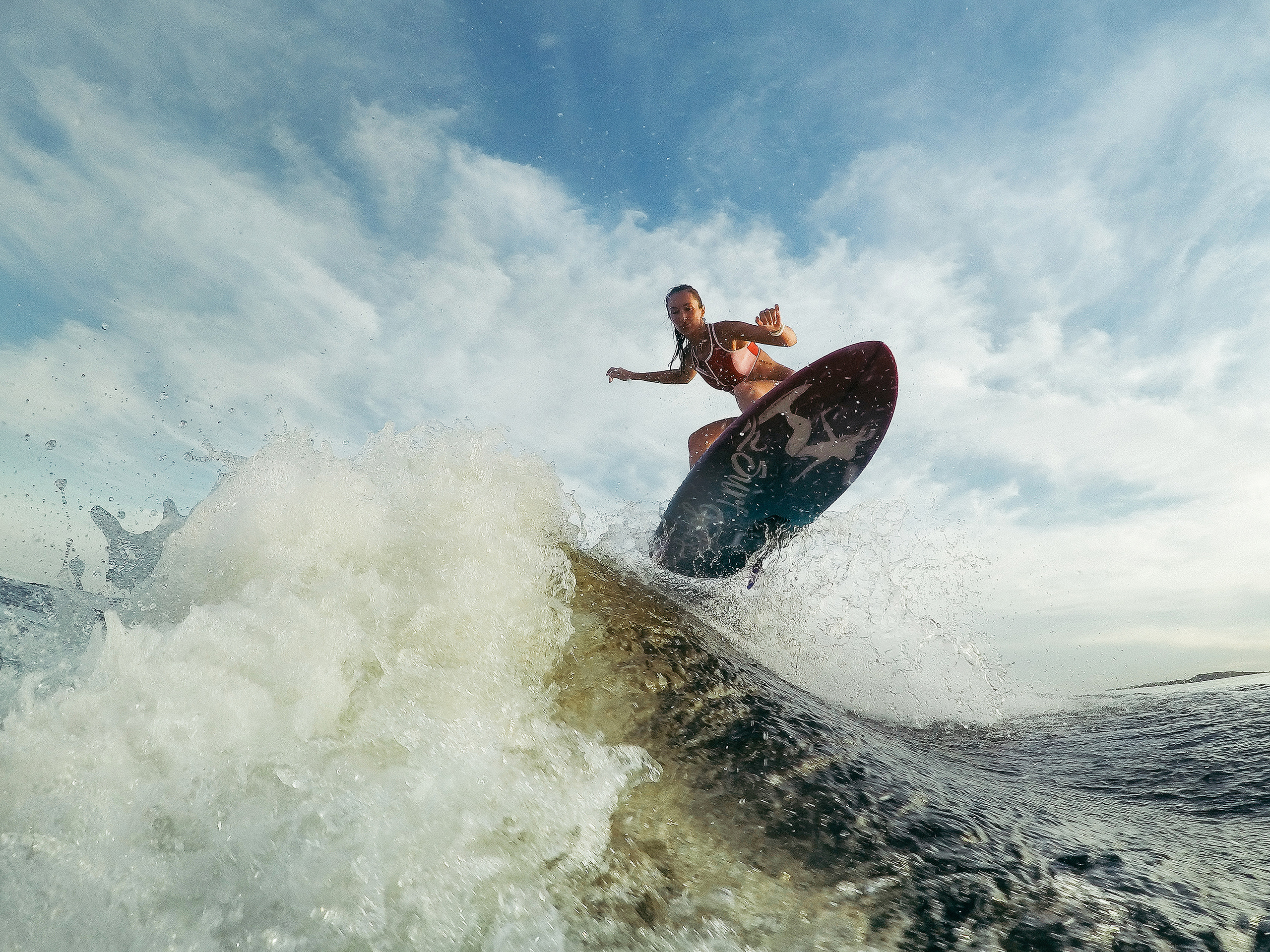 Съемка на воде. Портретный фотограф в Москве Екатерина Селянина