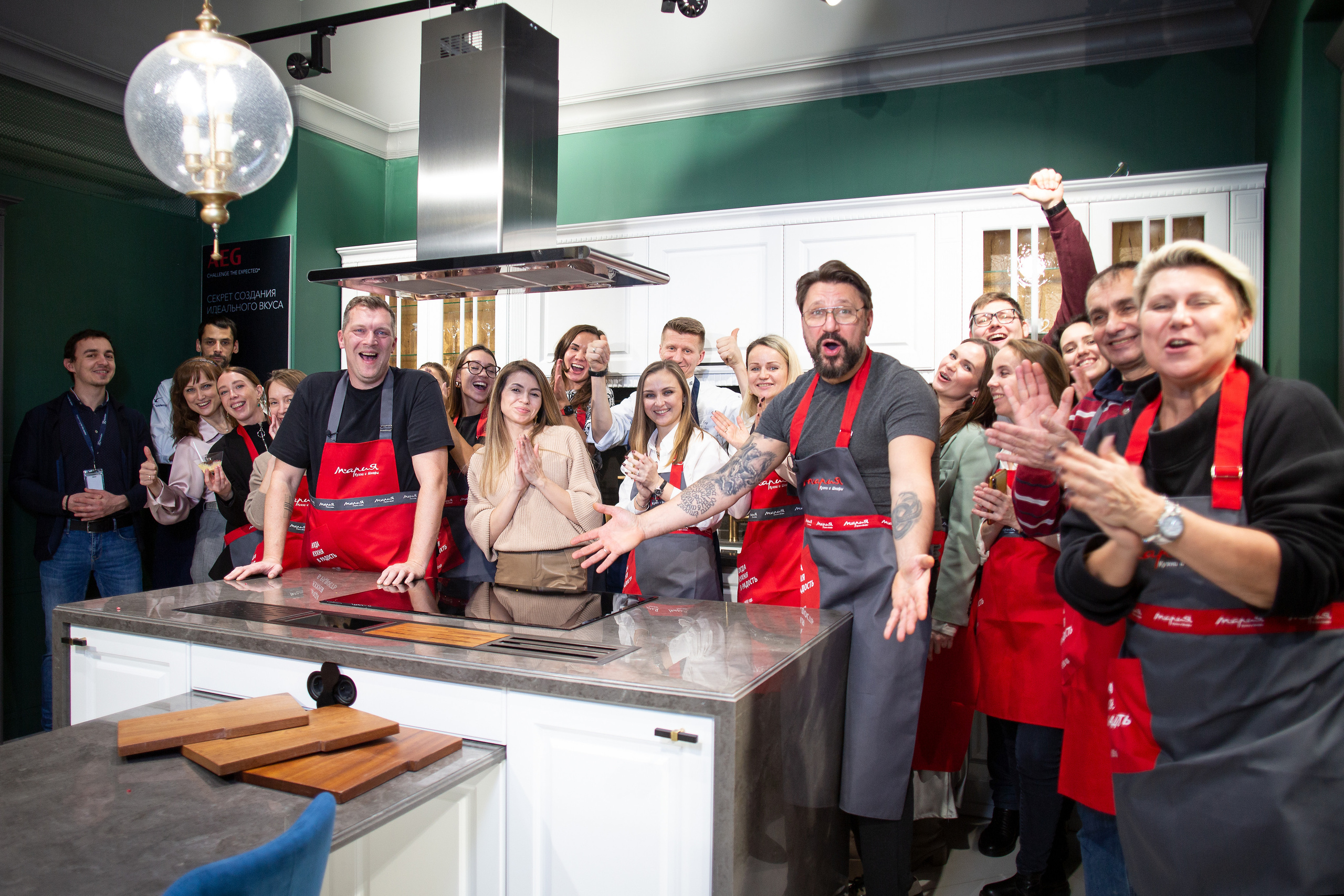 Съемка мероприятий (репортаж). Портретный фотограф в Москве Екатерина Селянина