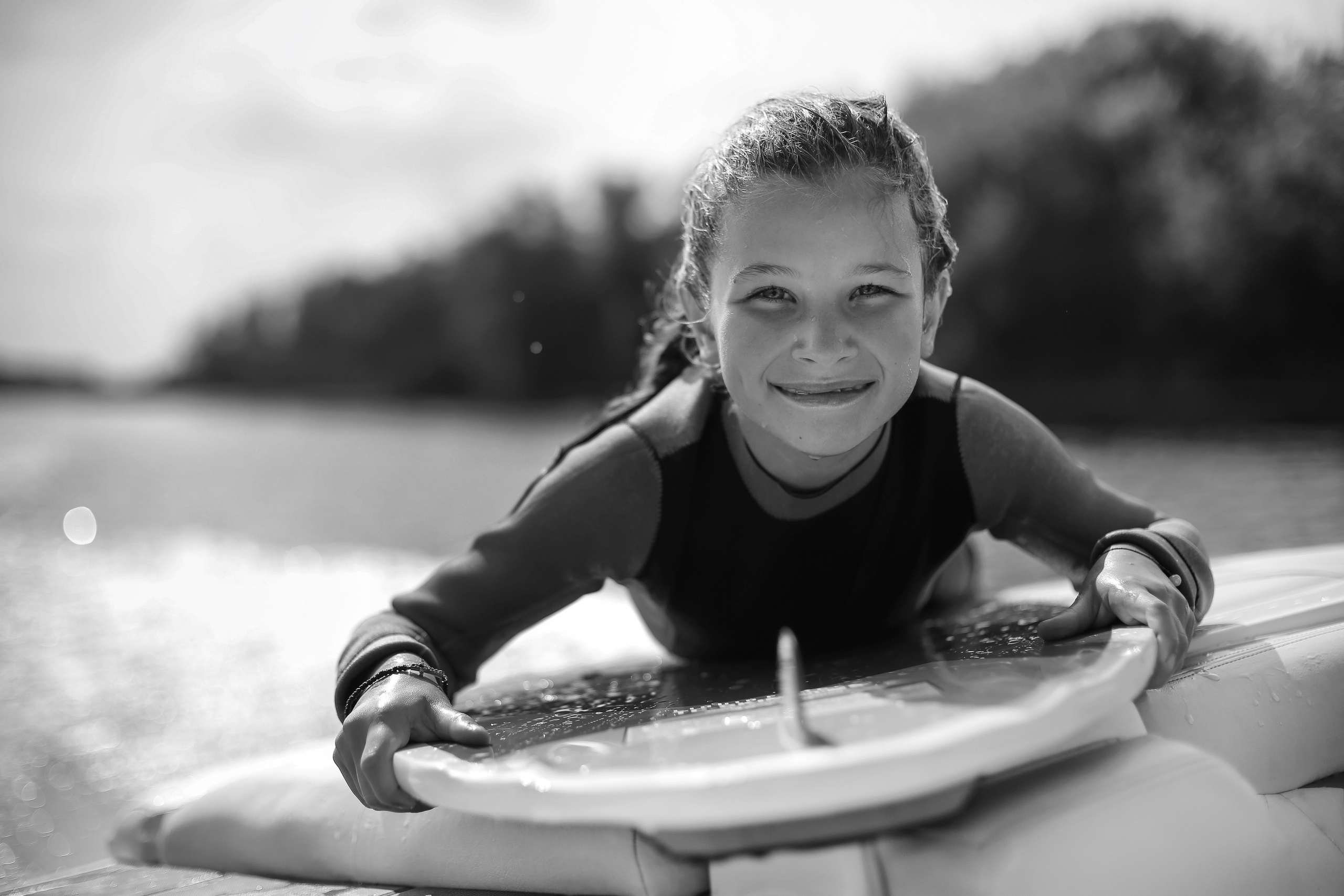 Съемка на воде. Портретный фотограф в Москве Екатерина Селянина