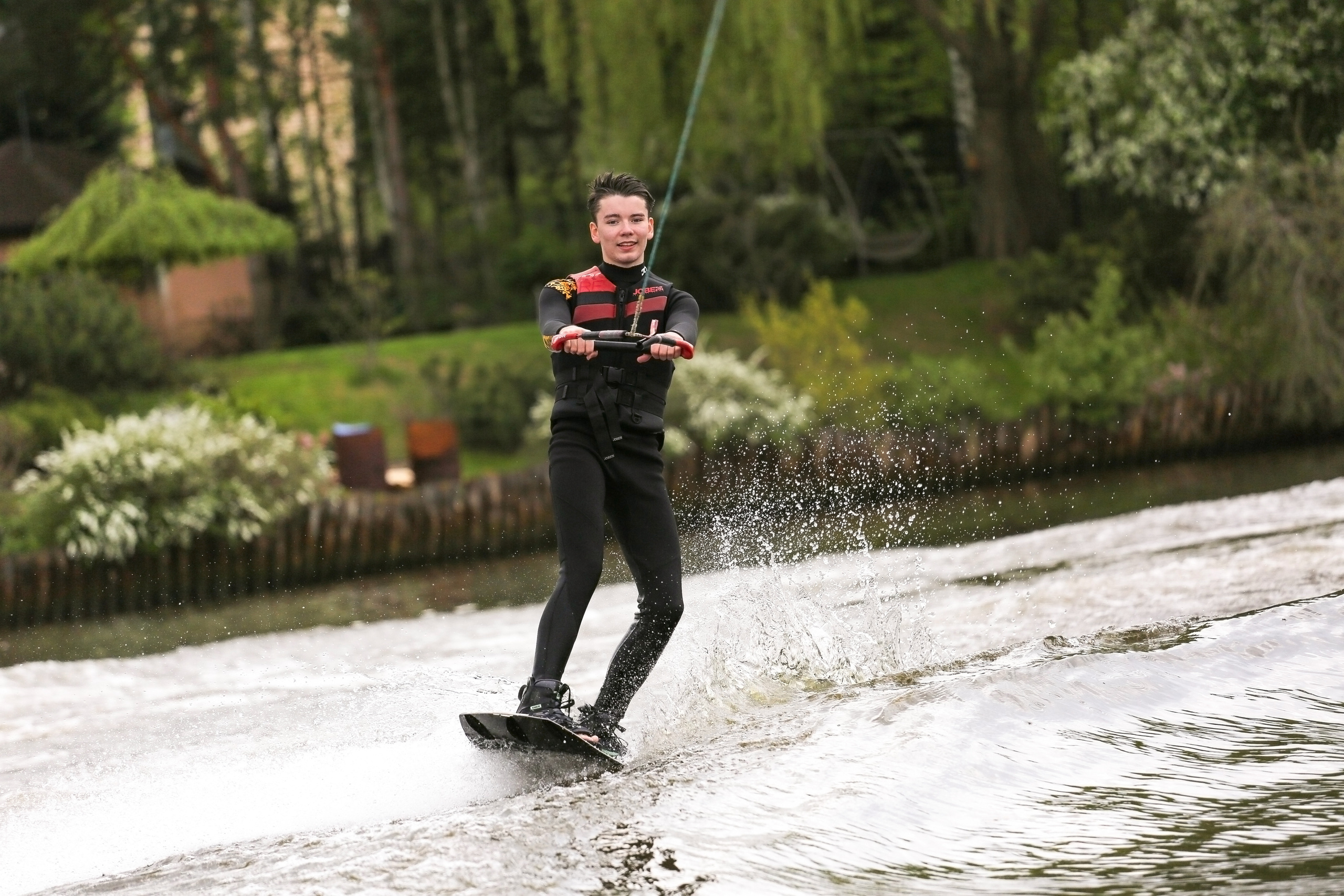 Съемка на воде. Портретный фотограф в Москве Екатерина Селянина