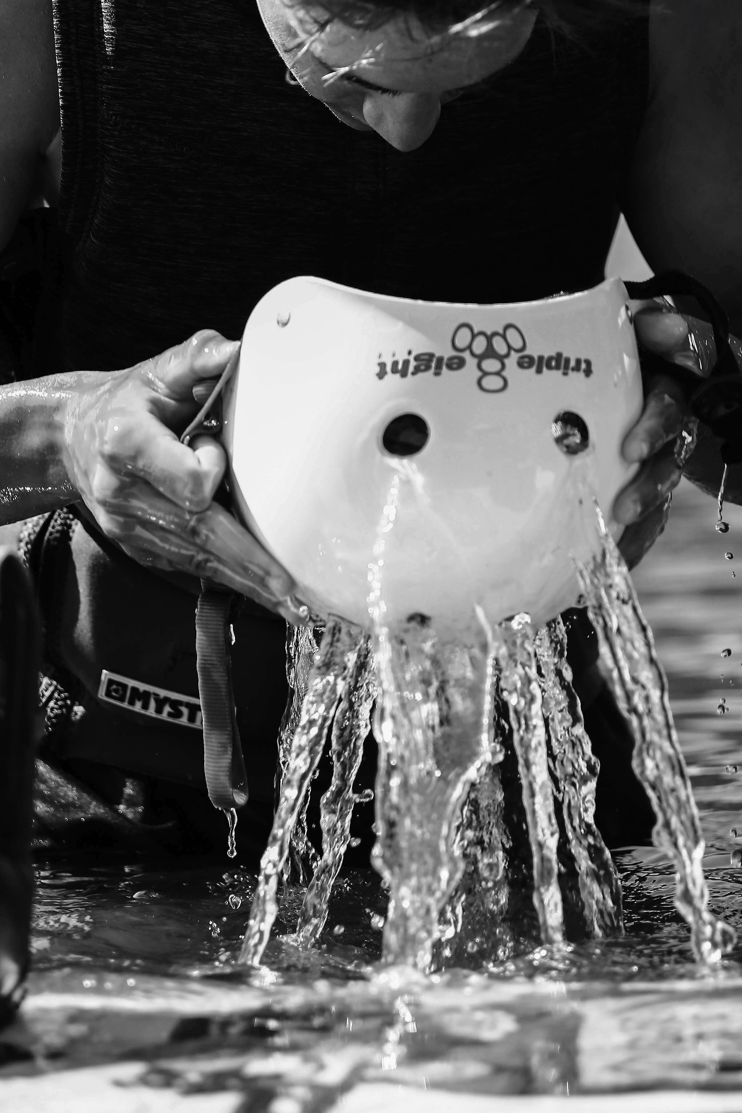 Съемка на воде. Портретный фотограф в Москве Екатерина Селянина