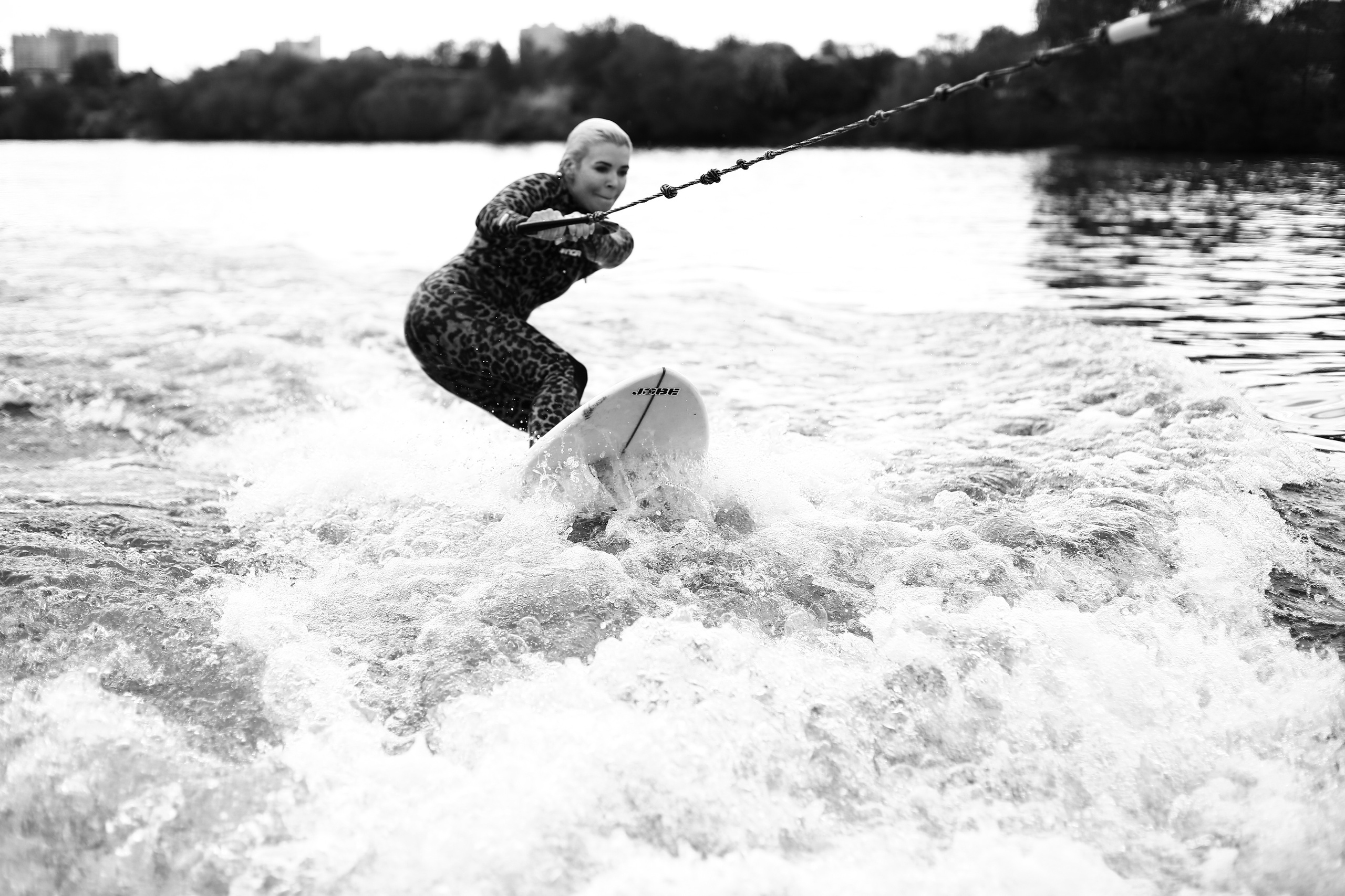 Съемка на воде. Портретный фотограф в Москве Екатерина Селянина