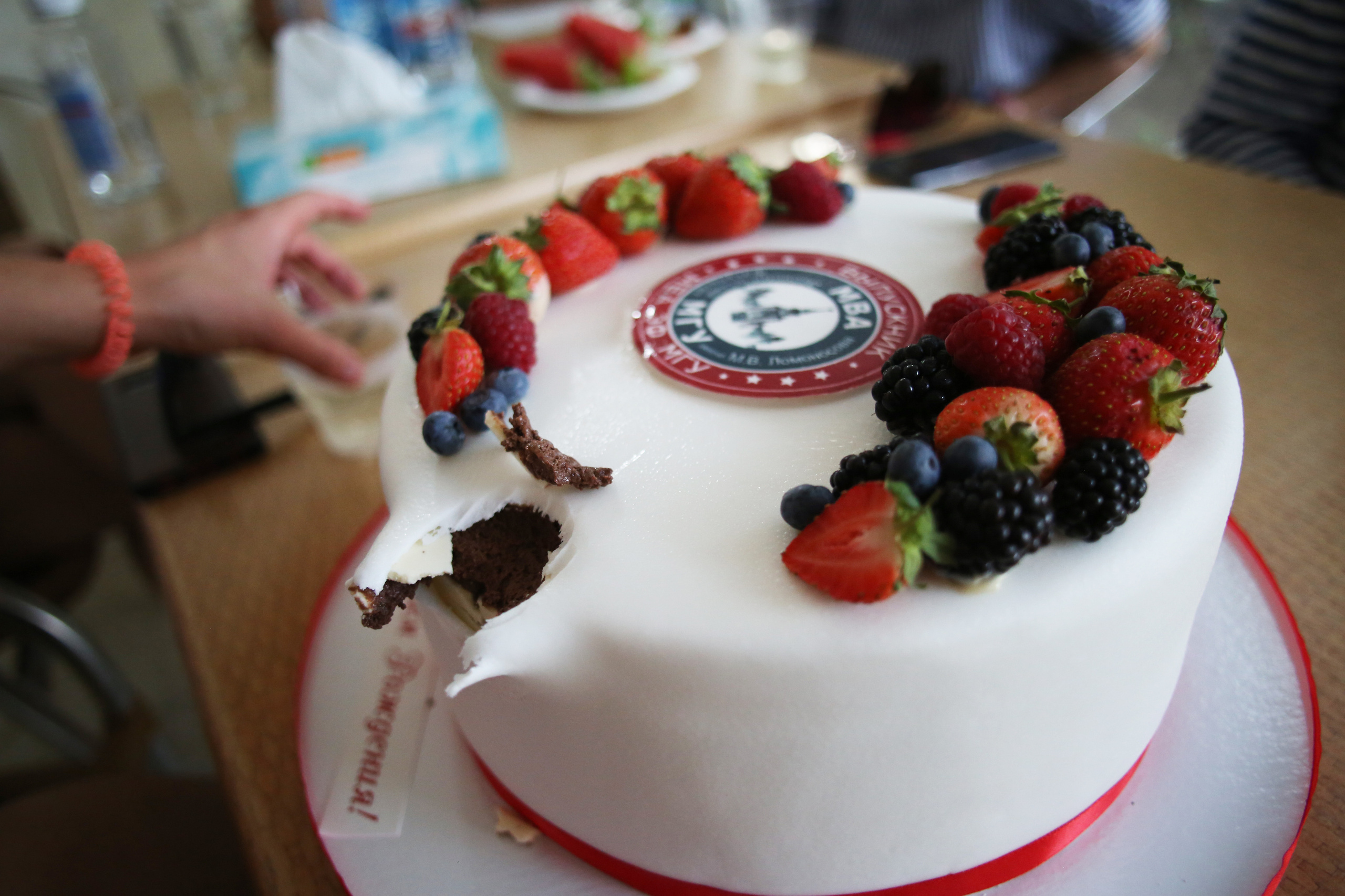 Съемка мероприятий (репортаж). Портретный фотограф в Москве Екатерина Селянина