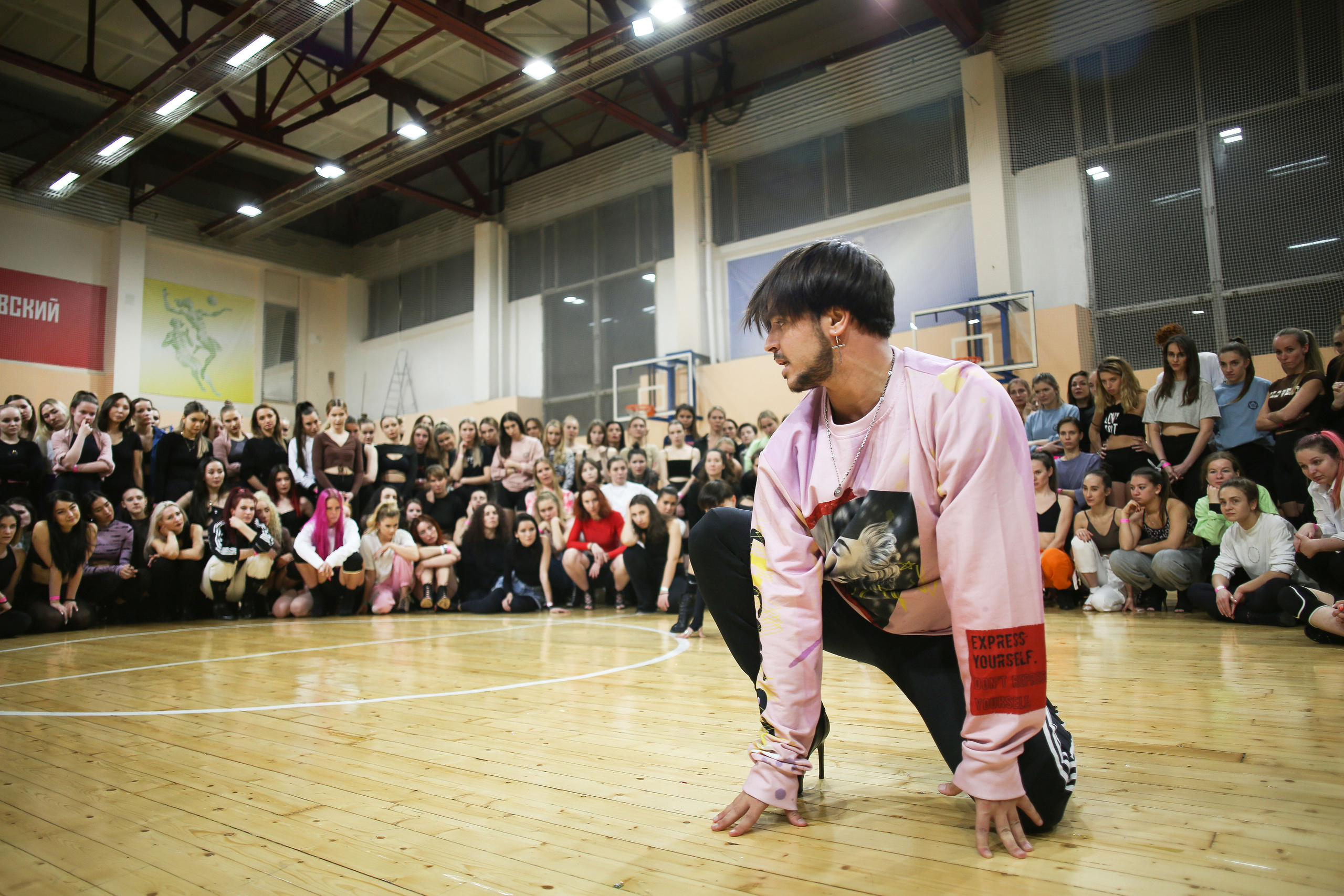 Съемка мероприятий (репортаж). Портретный фотограф в Москве Екатерина Селянина