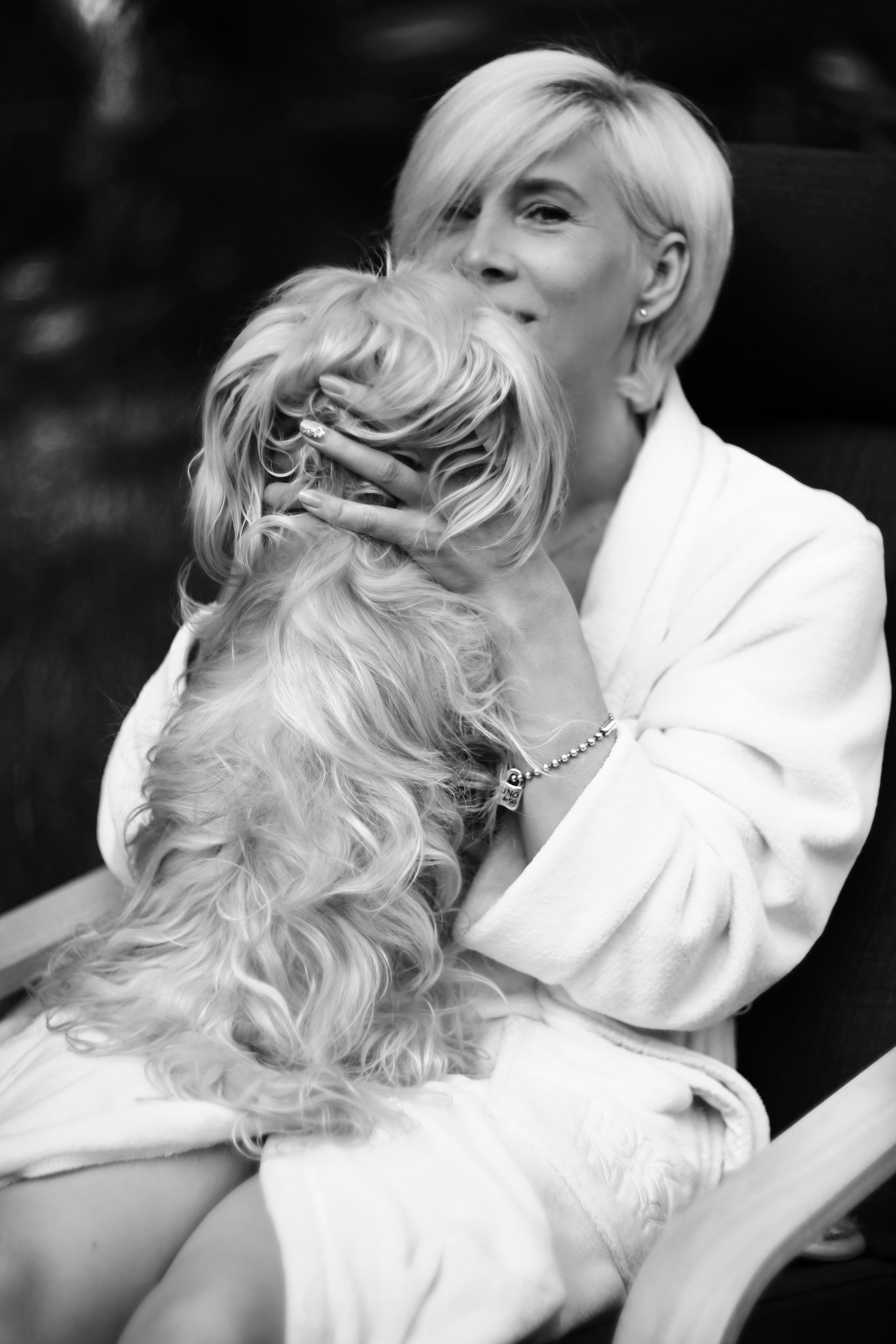 Портретный фотограф в Москве Екатерина Селянина