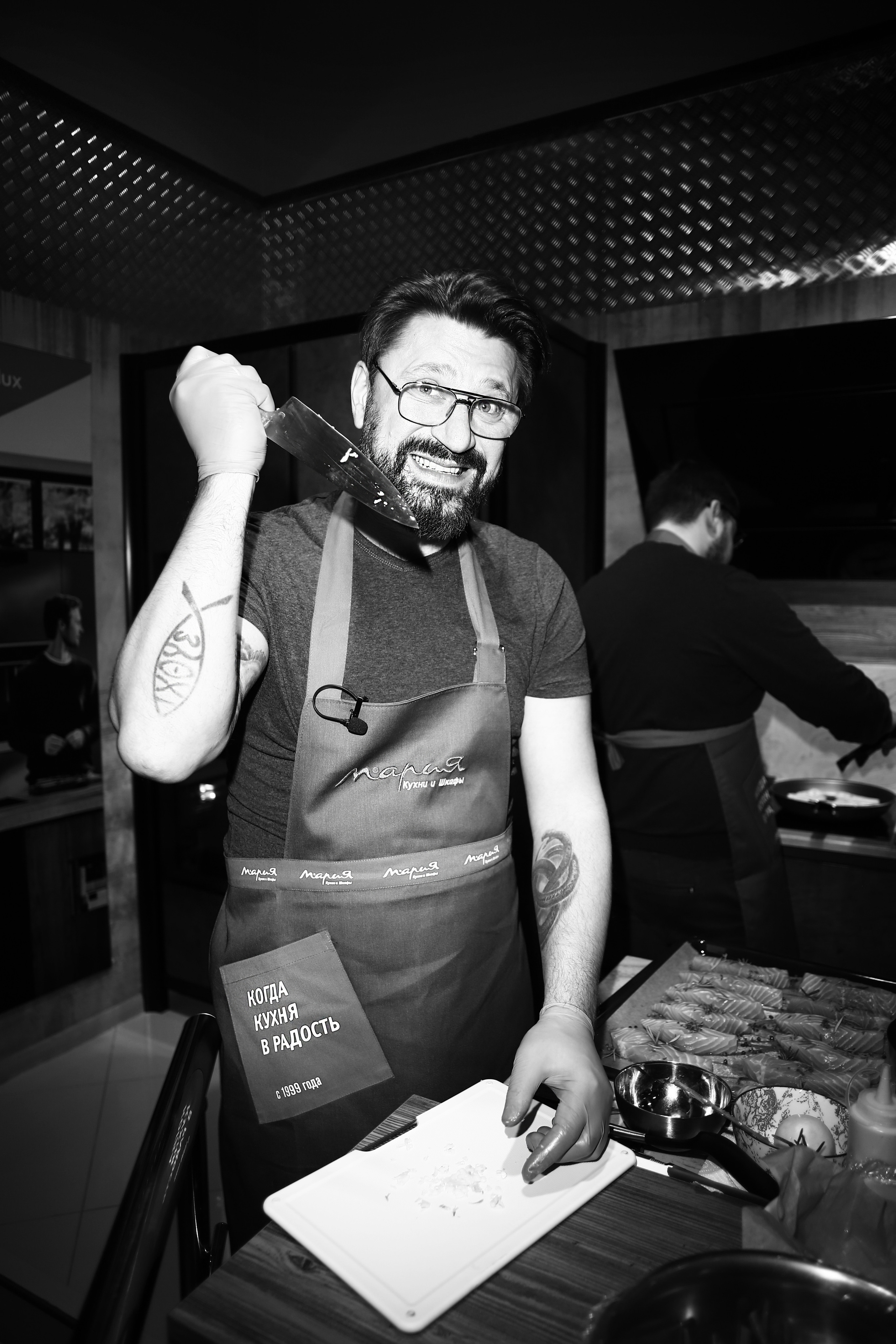 Съемка мероприятий (репортаж). Портретный фотограф в Москве Екатерина Селянина