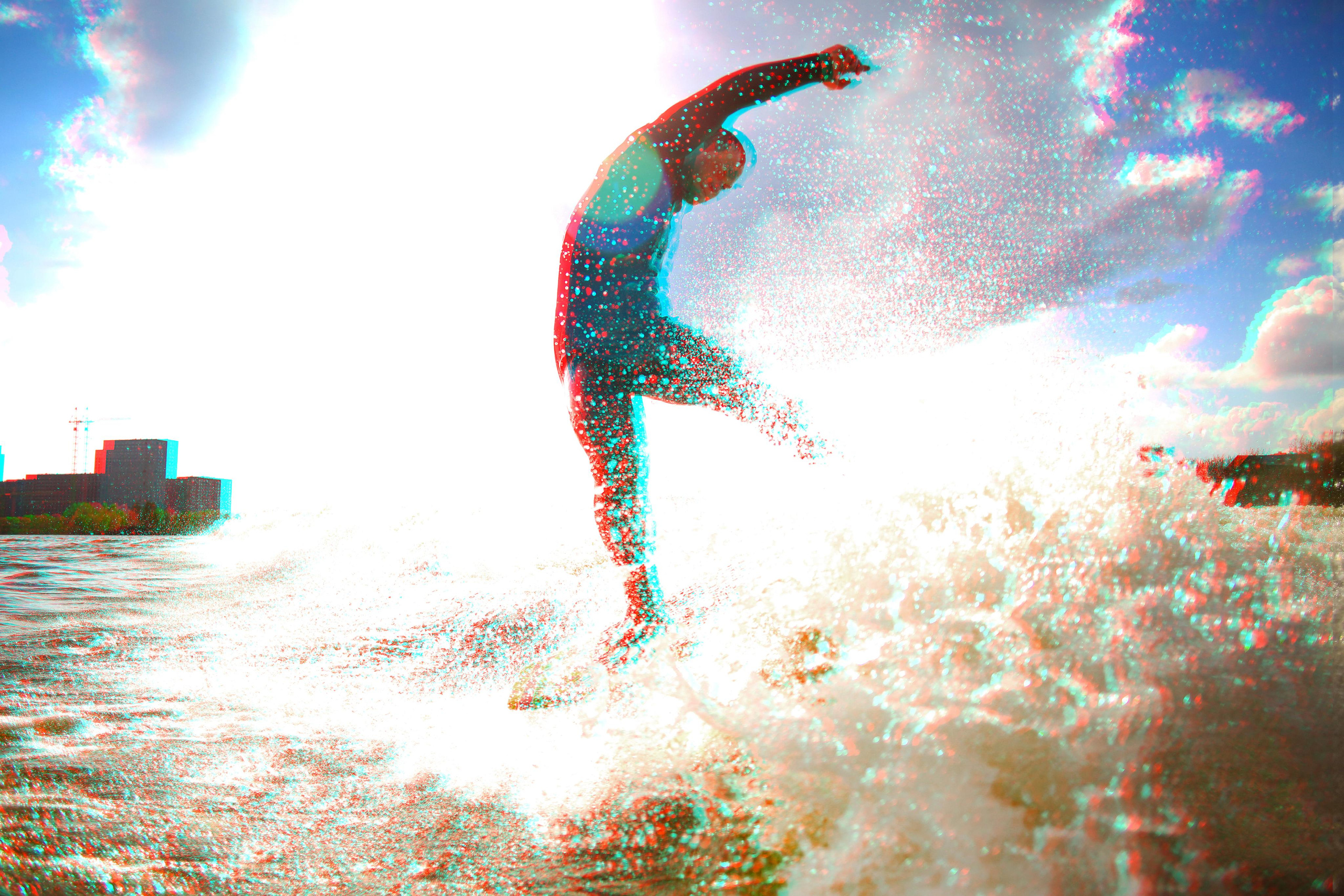 Съемка на воде. Портретный фотограф в Москве Екатерина Селянина