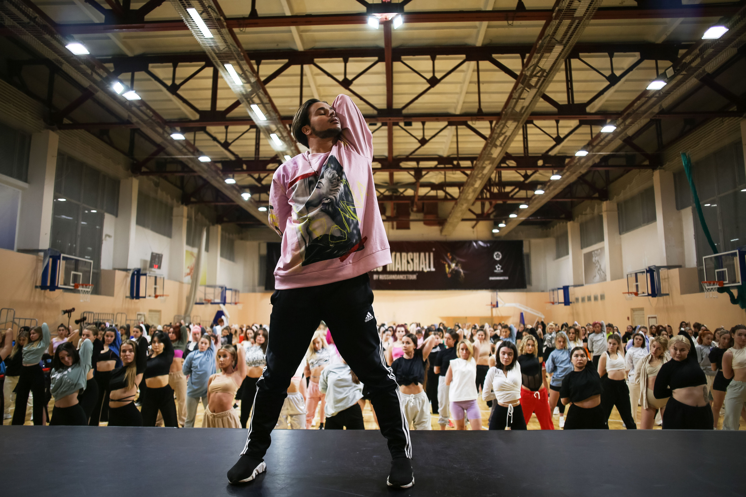 Съемка мероприятий (репортаж). Портретный фотограф в Москве Екатерина Селянина