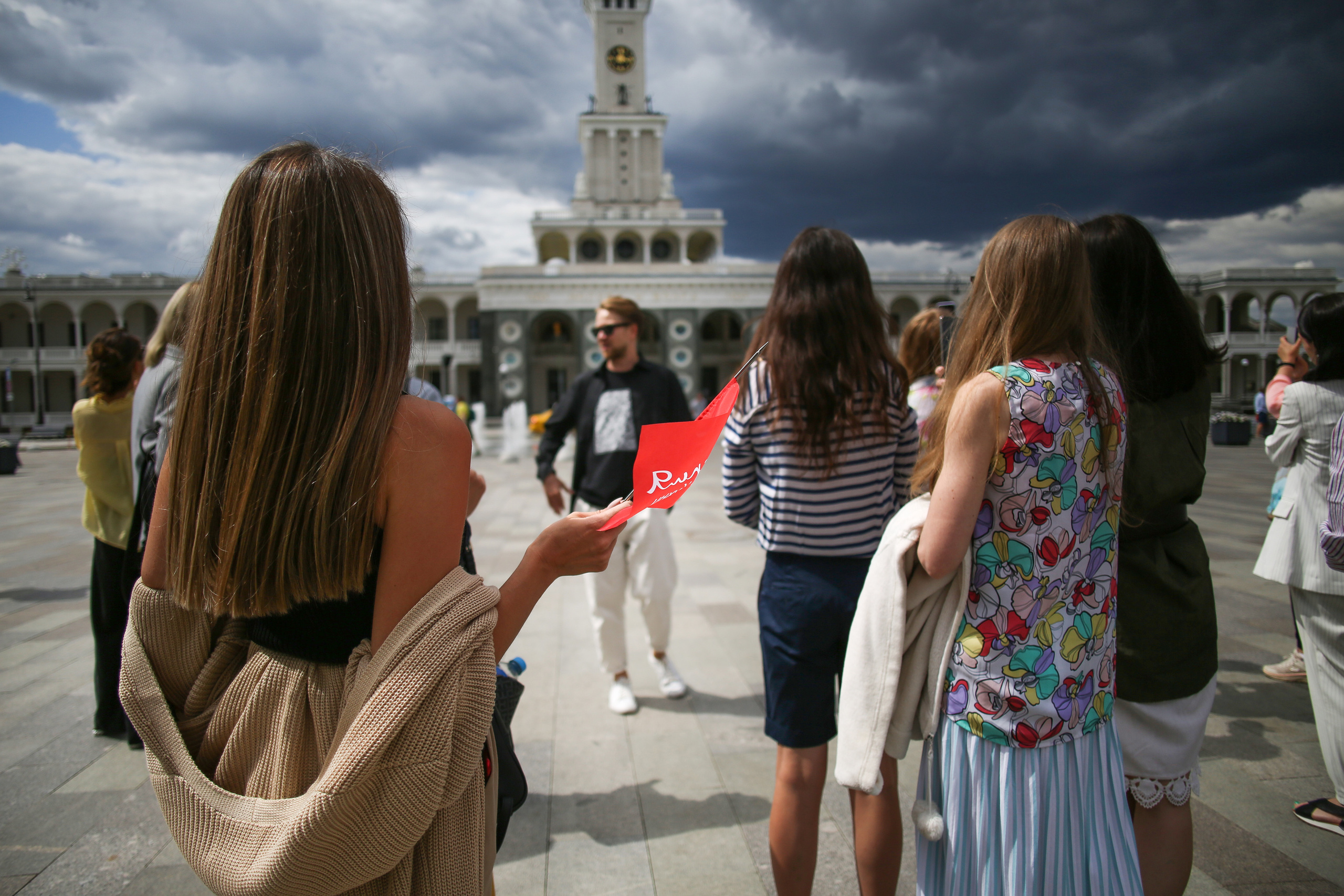 Съемка мероприятий (репортаж). Портретный фотограф в Москве Екатерина Селянина