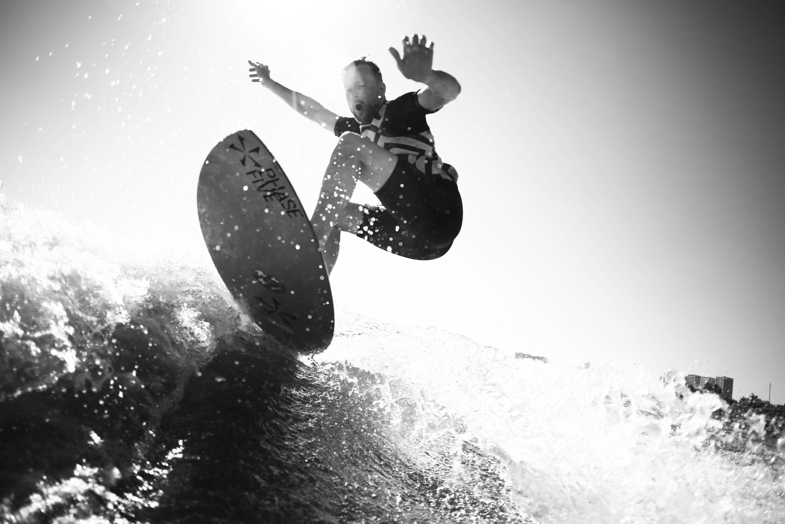 Съемка на воде. Портретный фотограф в Москве Екатерина Селянина