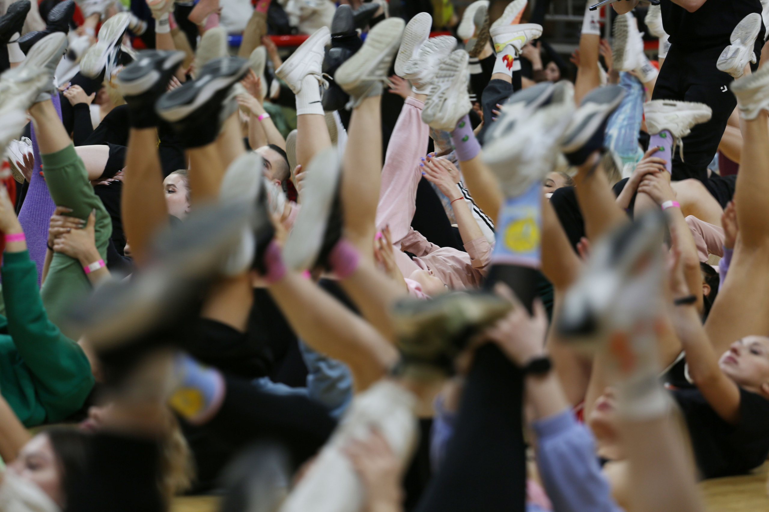 Съемка мероприятий (репортаж). Портретный фотограф в Москве Екатерина Селянина